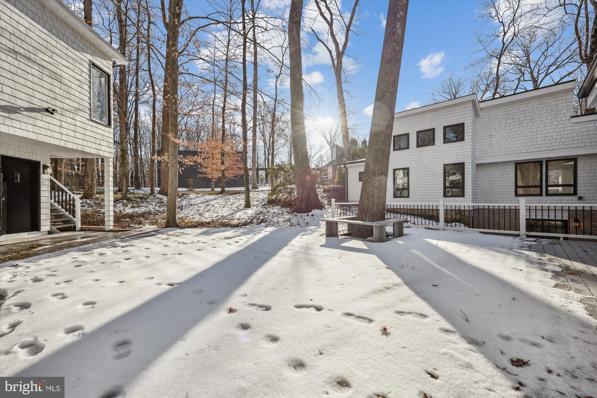 BANNOCKBURN - Residential