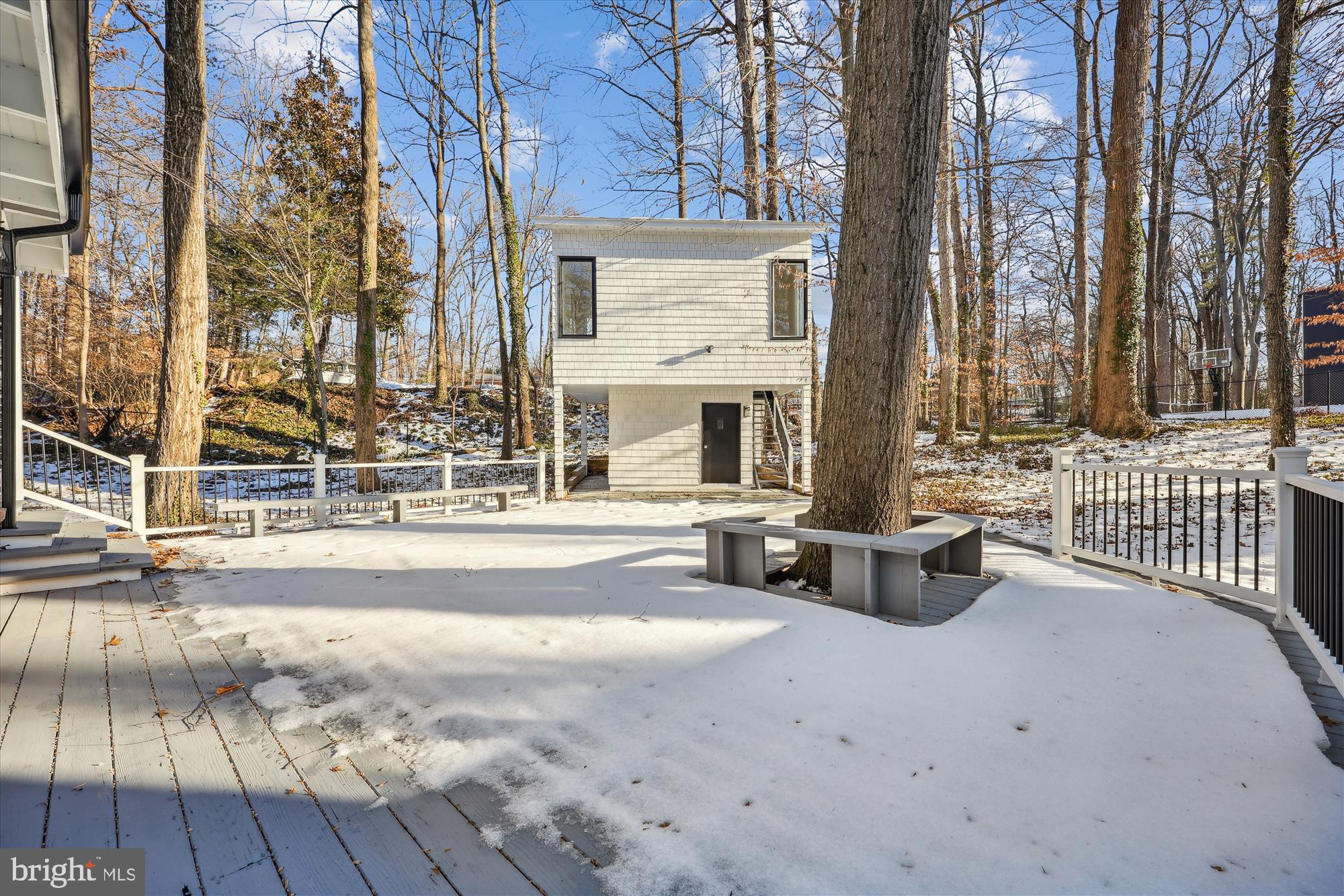 BANNOCKBURN - Residential