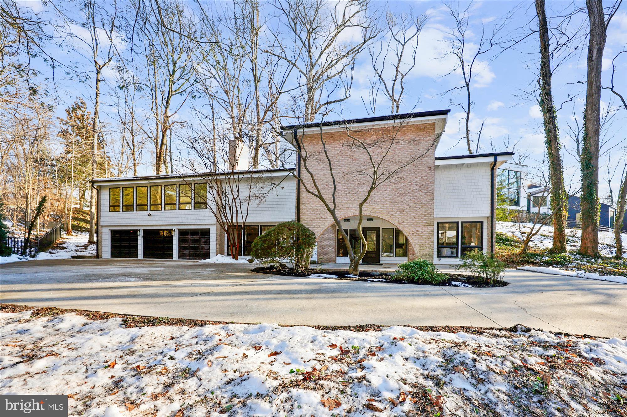 BANNOCKBURN - Residential