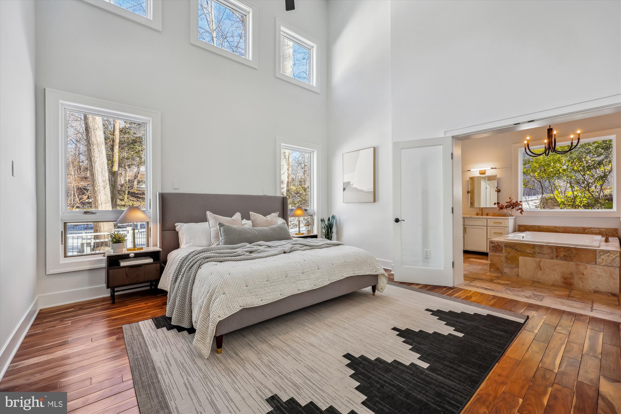 BANNOCKBURN - Residential