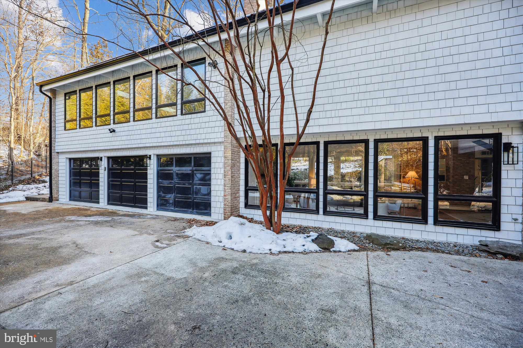 BANNOCKBURN - Residential