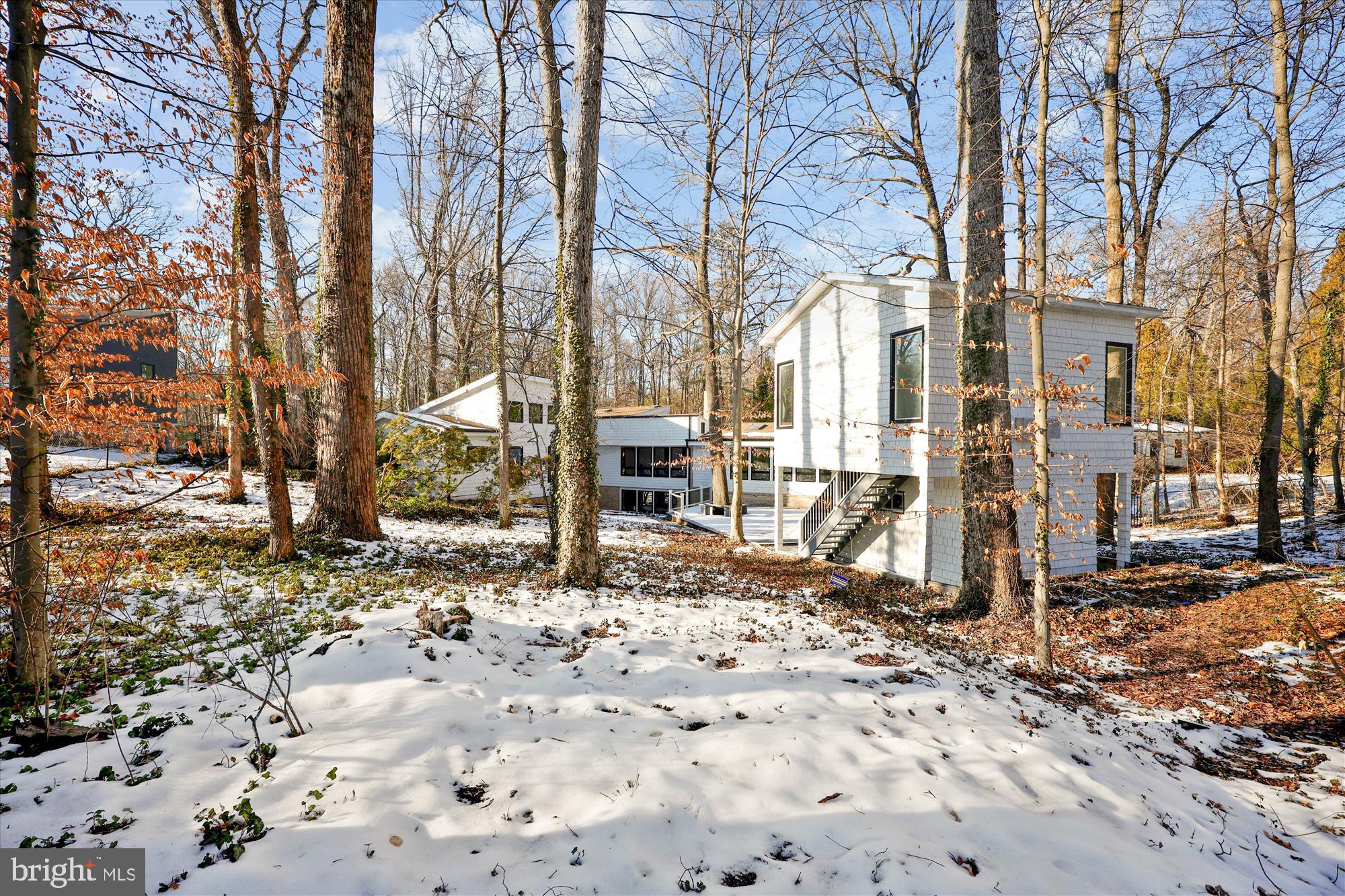 BANNOCKBURN - Residential