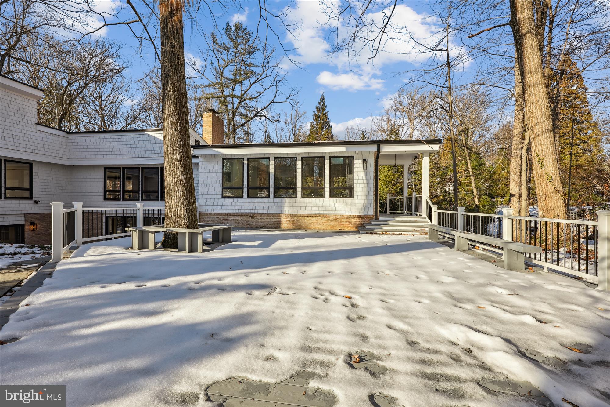 BANNOCKBURN - Residential