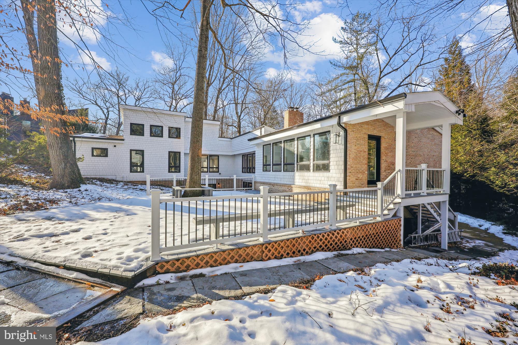 BANNOCKBURN - Residential