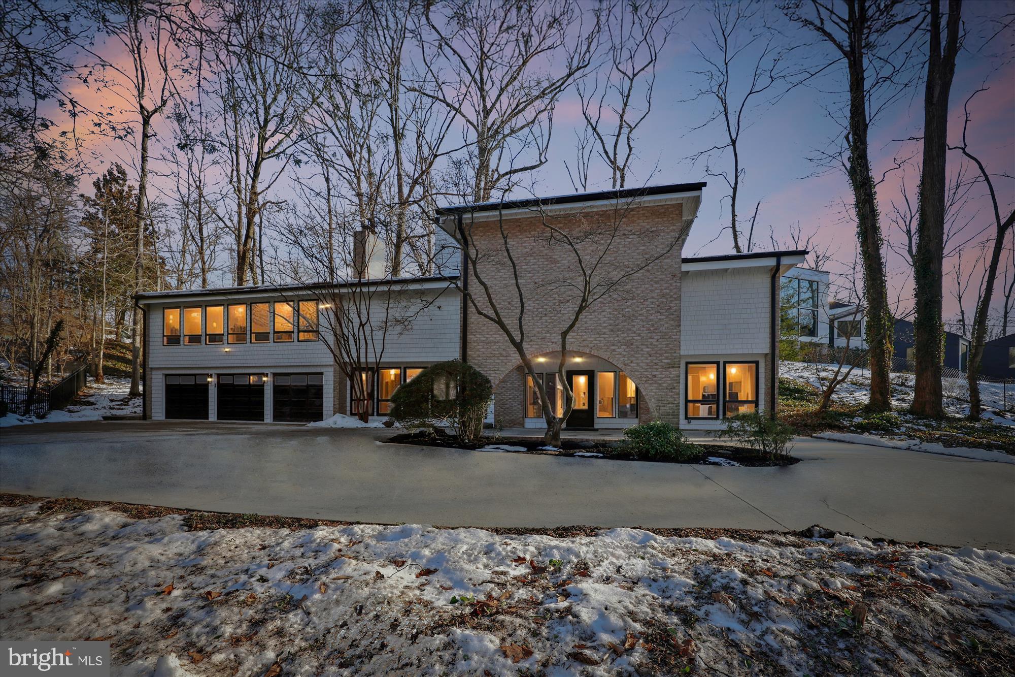 BANNOCKBURN - Residential