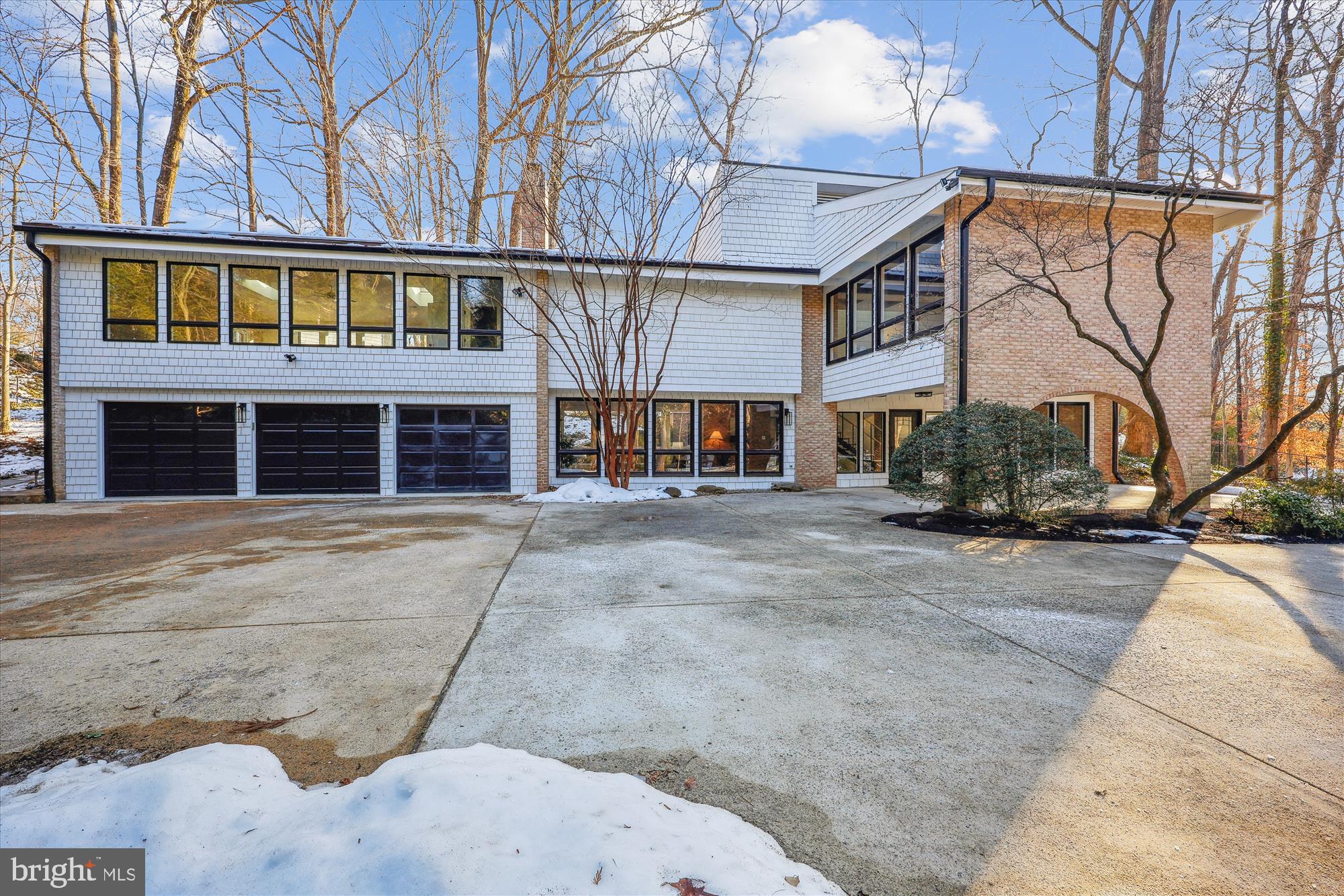 BANNOCKBURN - Residential