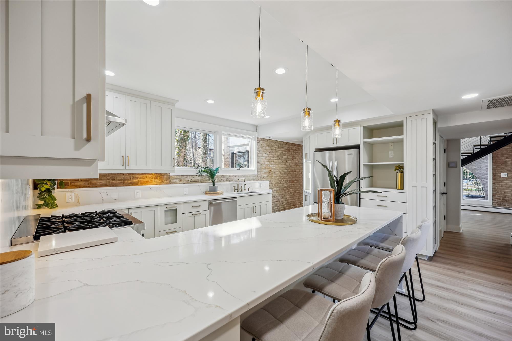 BANNOCKBURN - Residential