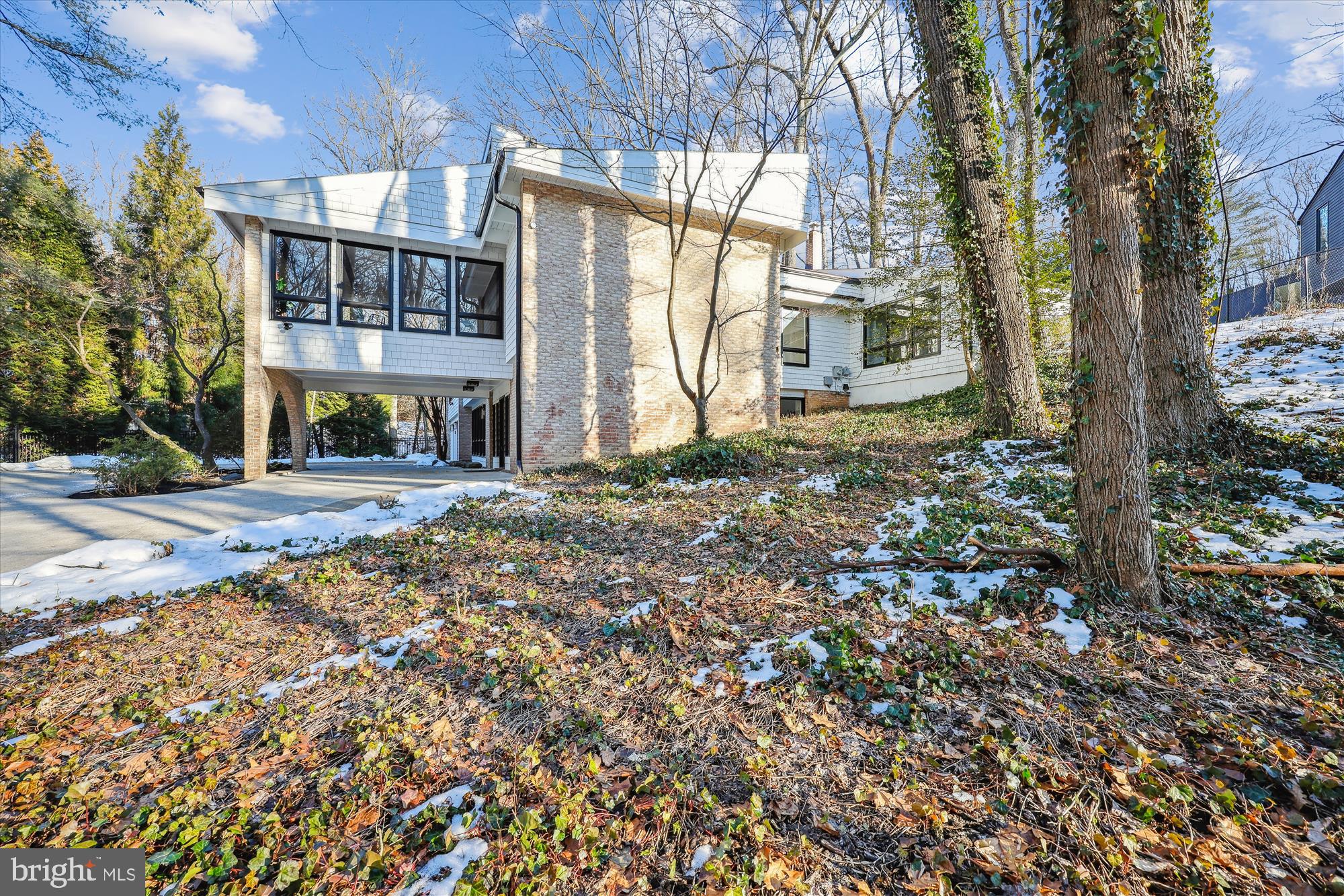 BANNOCKBURN - Residential