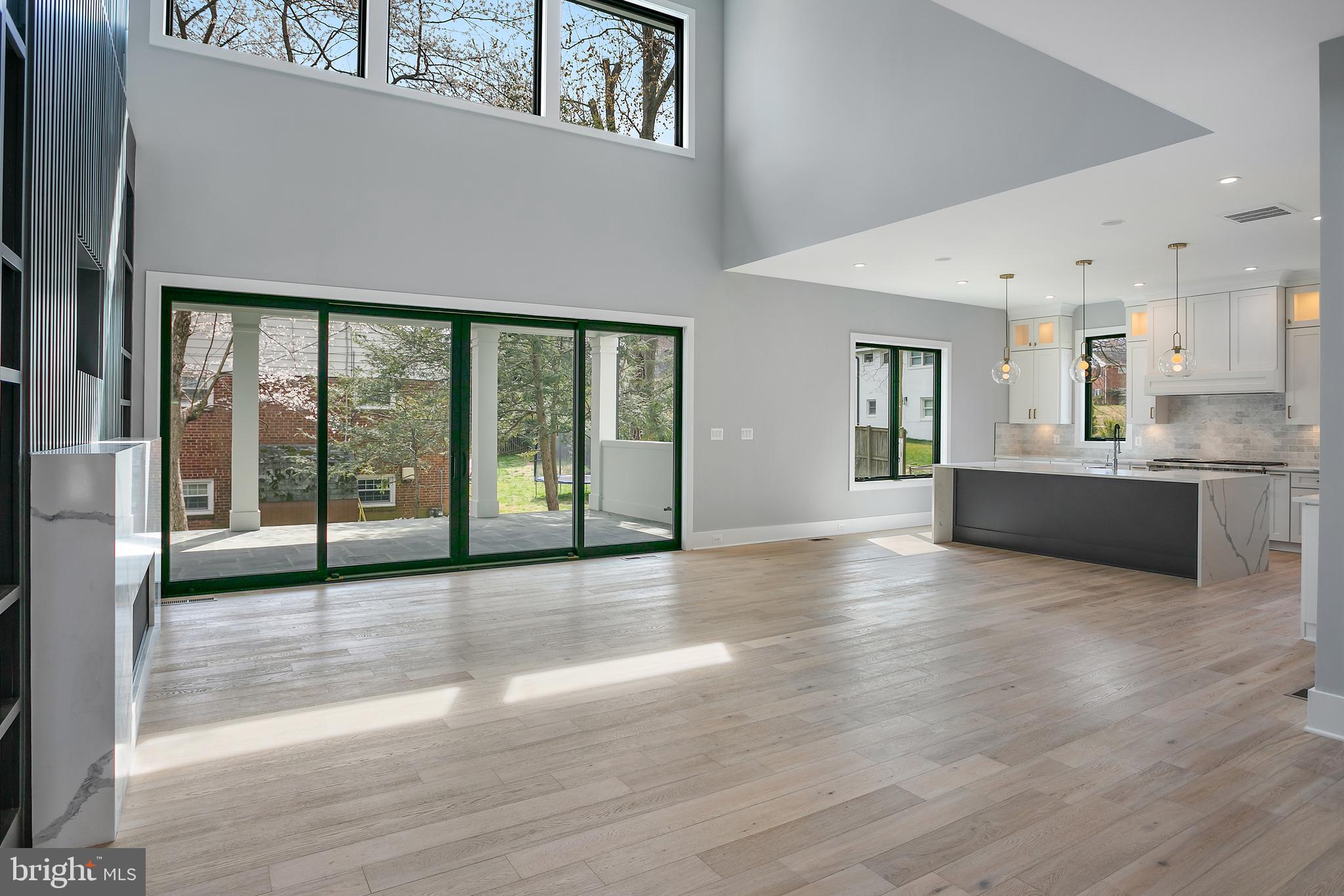 BROYHILLS MCLEAN ESTATES - Residential