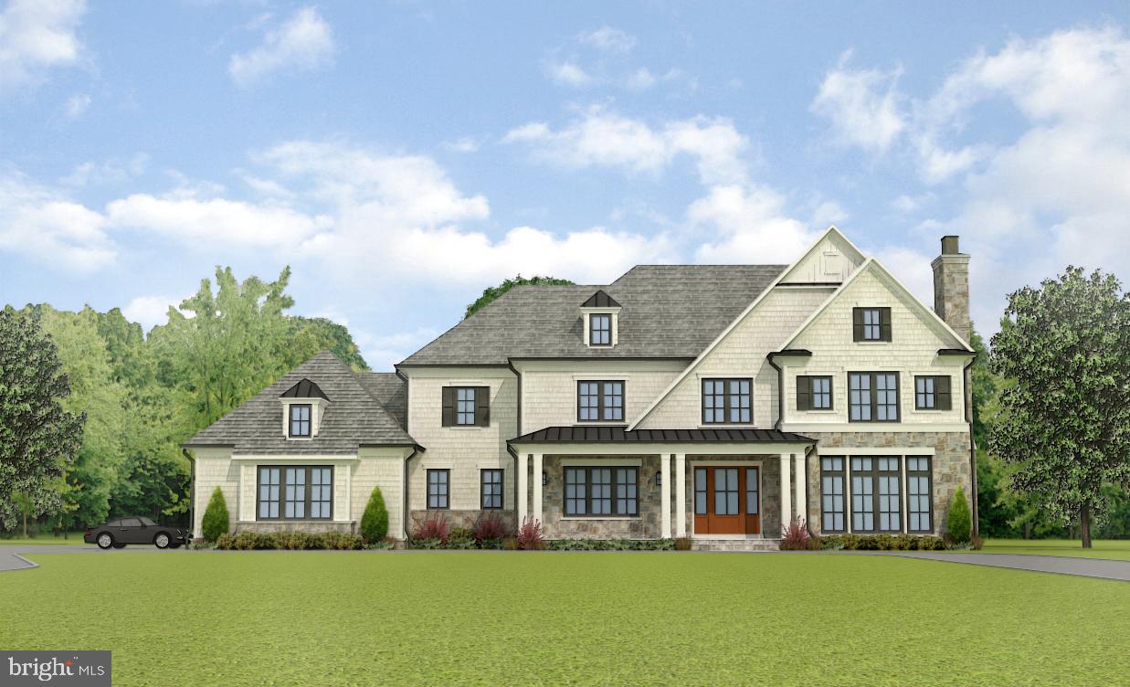 WILLIAMSBURG ESTATES - Residential