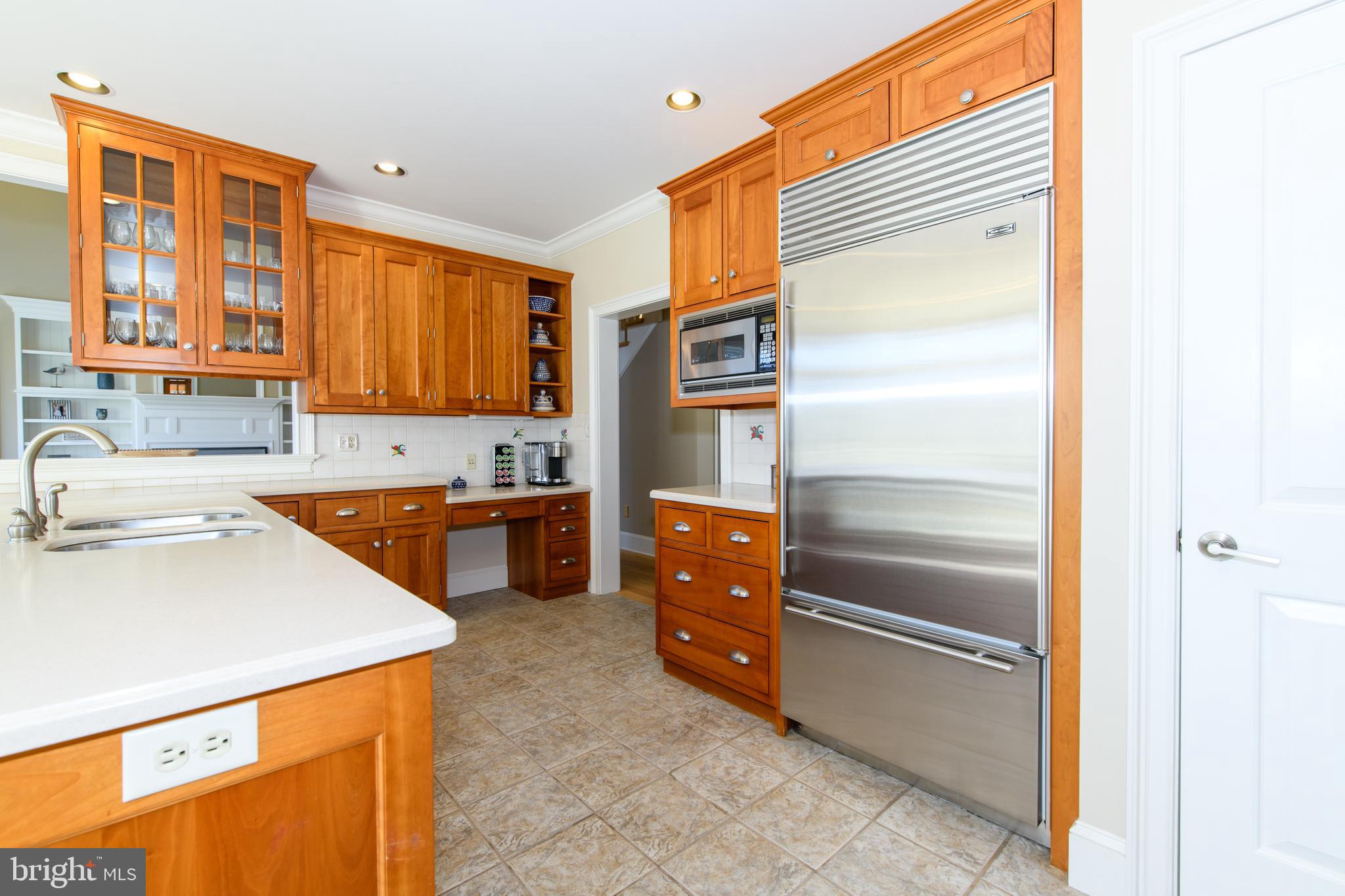 SADDLE RIDGE - Residential