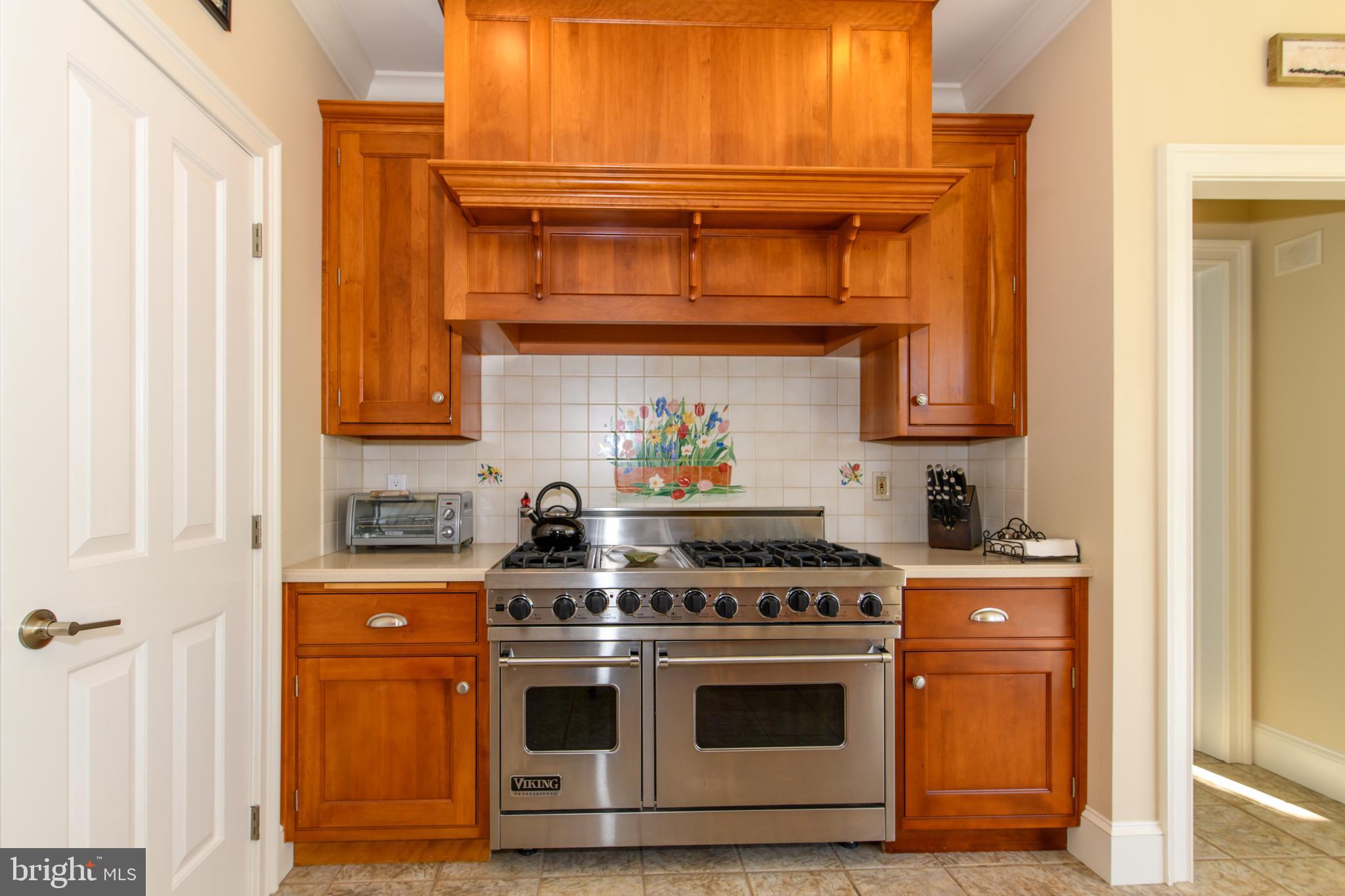 SADDLE RIDGE - Residential