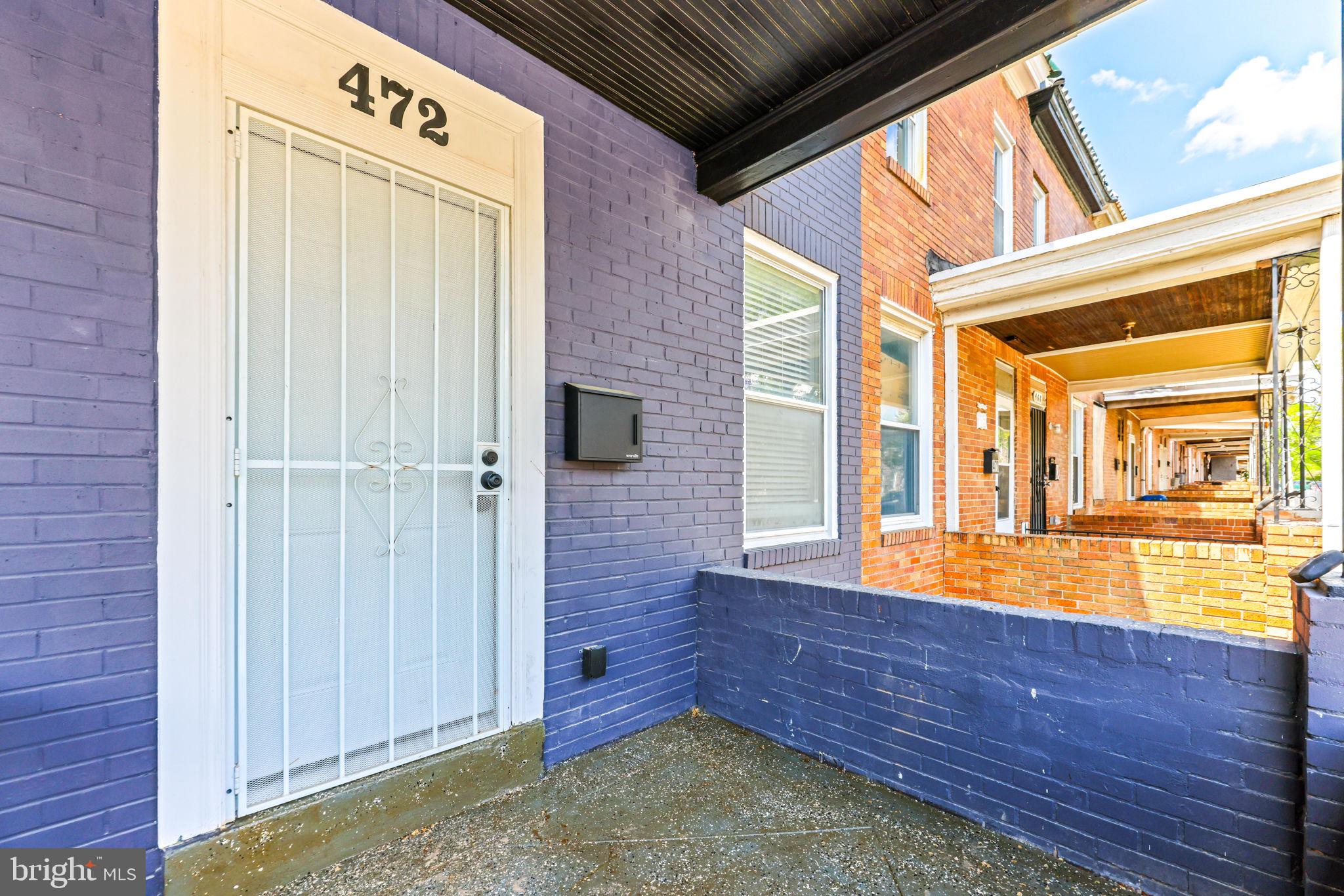 MILL HILL - Residential