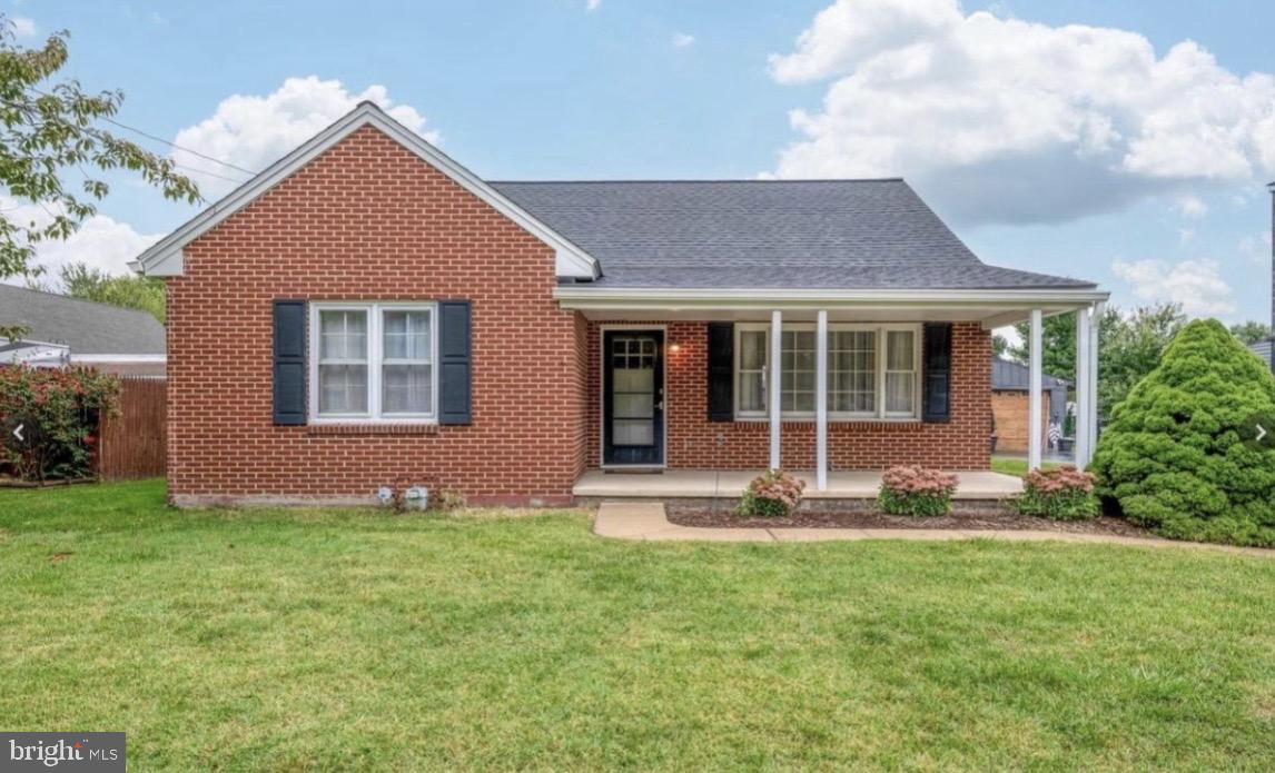 Welcome to this beautifully updated brick Cape Cod in the highly desirable Hempfield School District! This charming home features 3 bedrooms, 1.5 baths, spacious living and dining areas, and a remodeled kitchen with quartz countertops and stainless-steel appliances. Recent updates include new HVAC, windows, flooring, paint, plumbing, and electrical systems. The main level offers a large primary bedroom and updated full bath, while two additional bedrooms and a half bath are located upstairs. Enjoy the oversized detached 2-car garage with additional finished space, offering excellent potential for a home office, hobby room, small family business, studio, or additional storage (buyers are encouraged to perform their own due diligence regarding zoning, permits, and intended use). Situated on a level lot with a large backyard ideal for entertaining, gardening, and outdoor enjoyment. Conveniently located near shopping, dining, schools, and major routes. Move-in ready and a must-see!