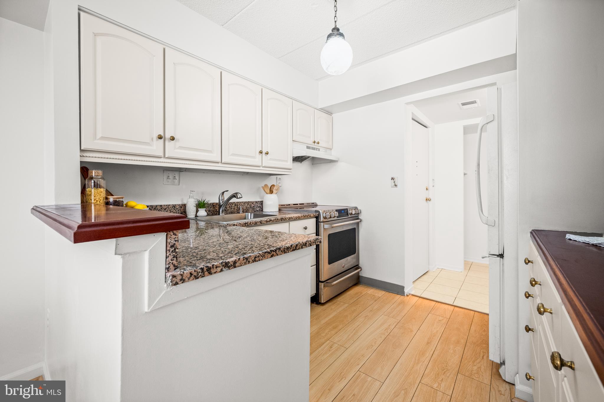 HARPERS FARM - Residential