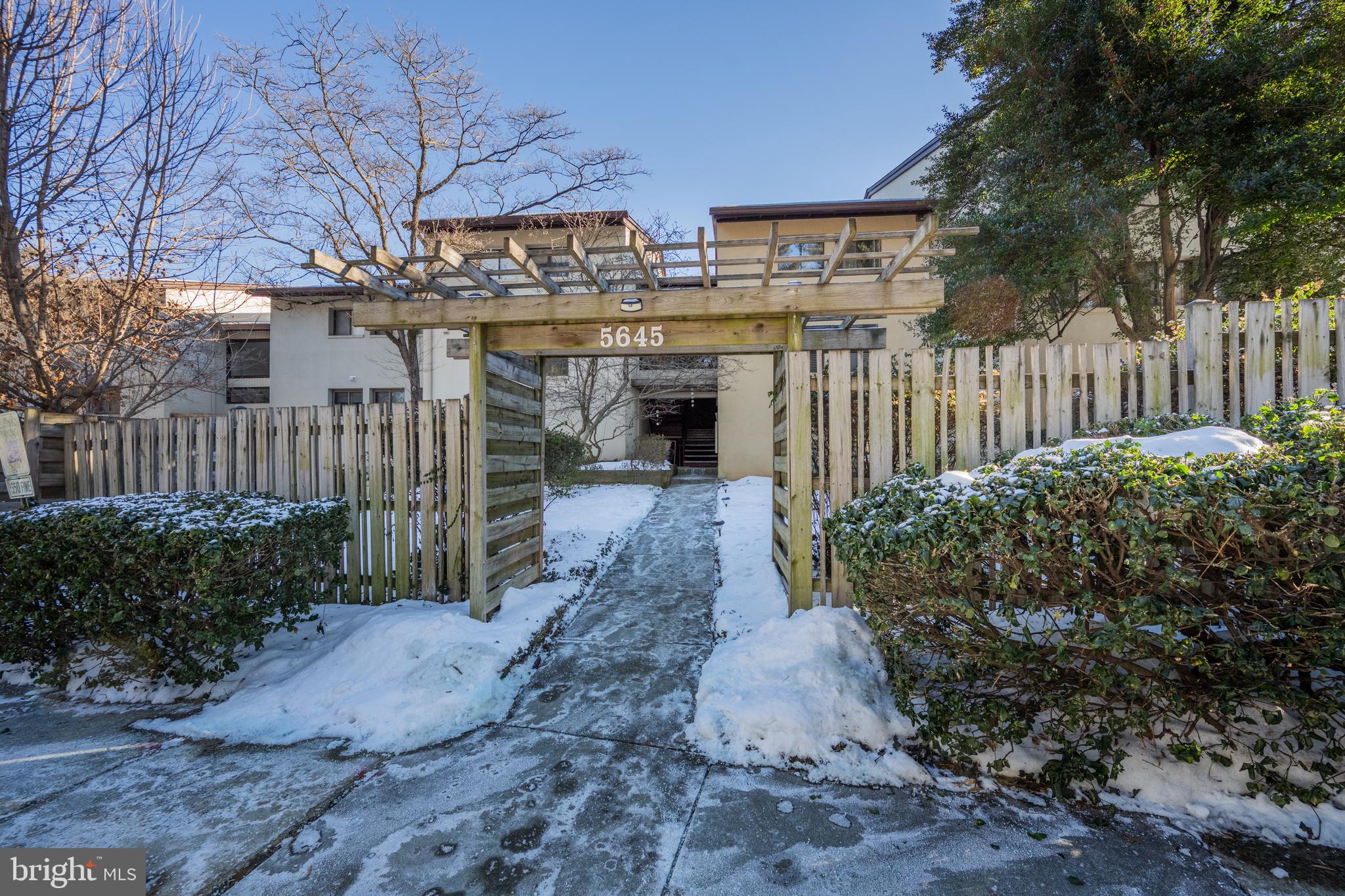 HARPERS FARM - Residential