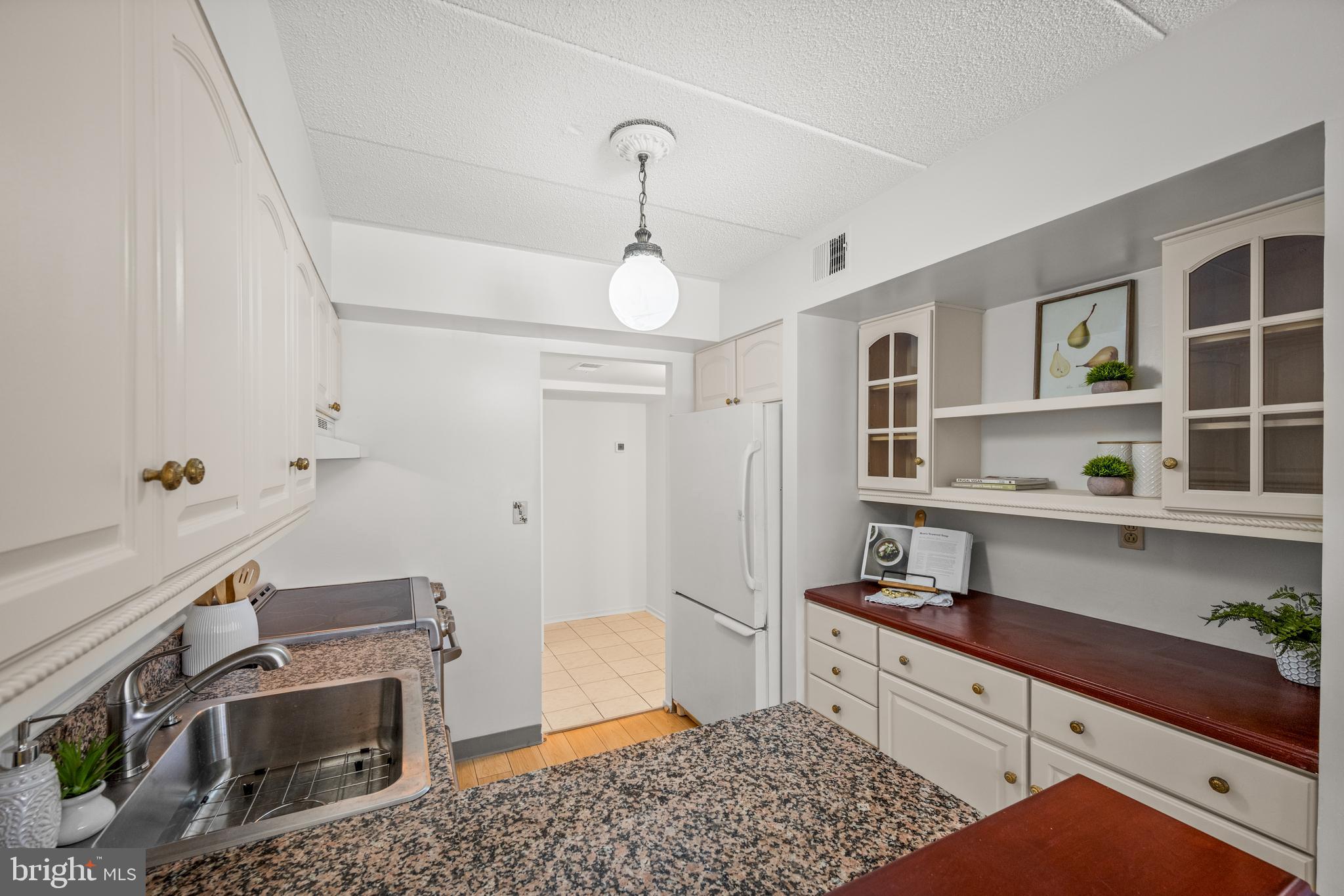 HARPERS FARM - Residential