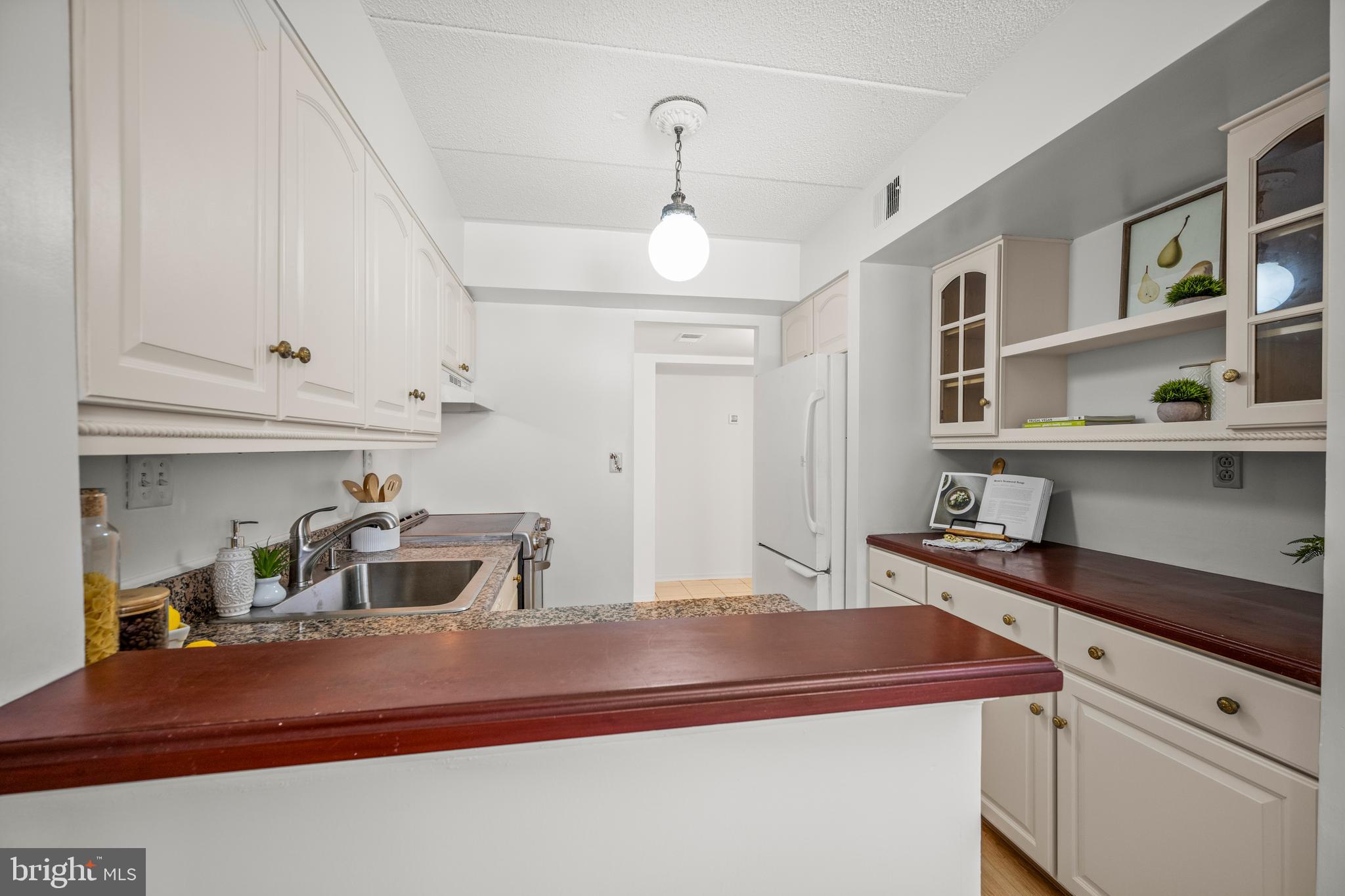 HARPERS FARM - Residential