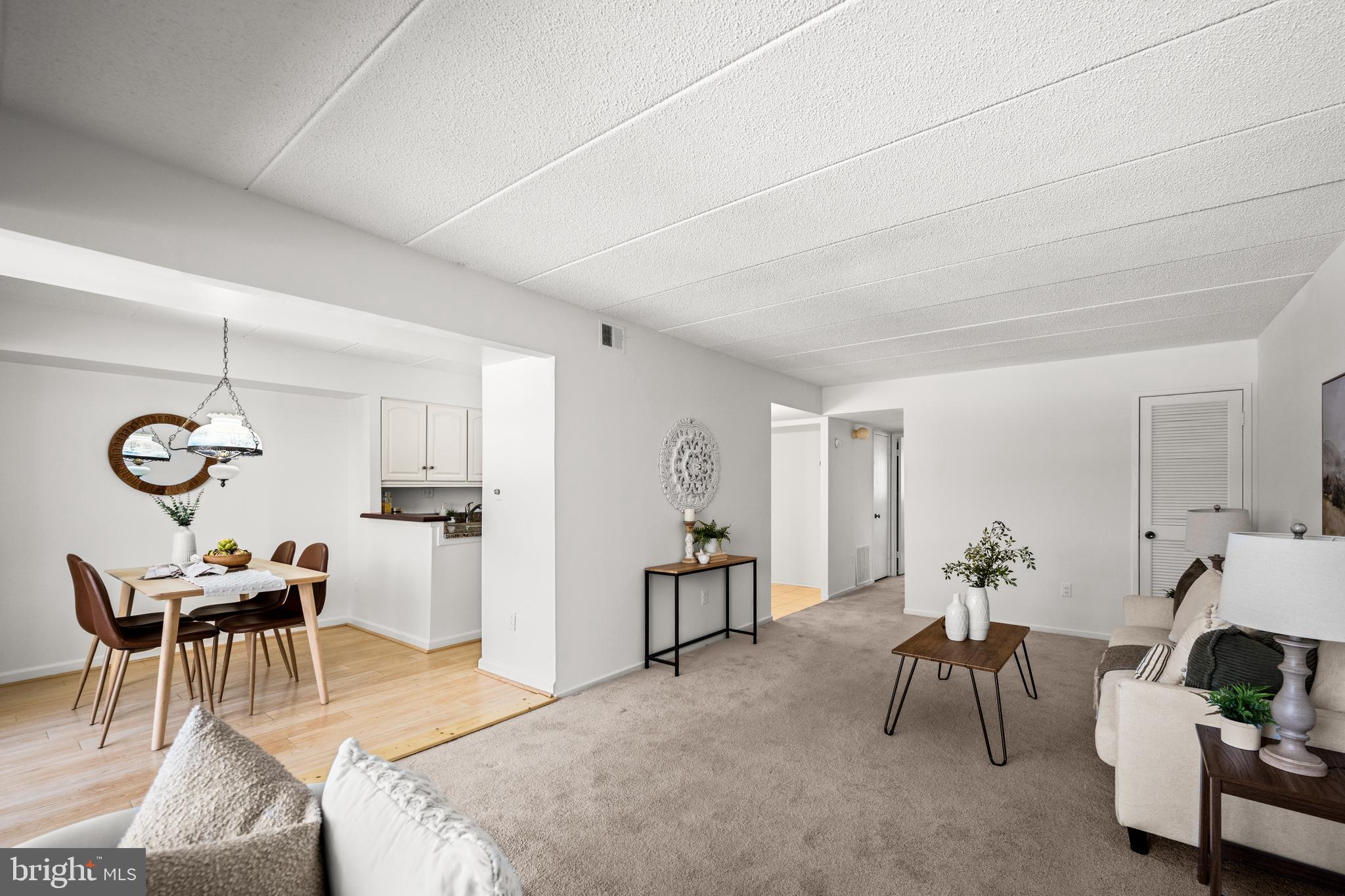 HARPERS FARM - Residential