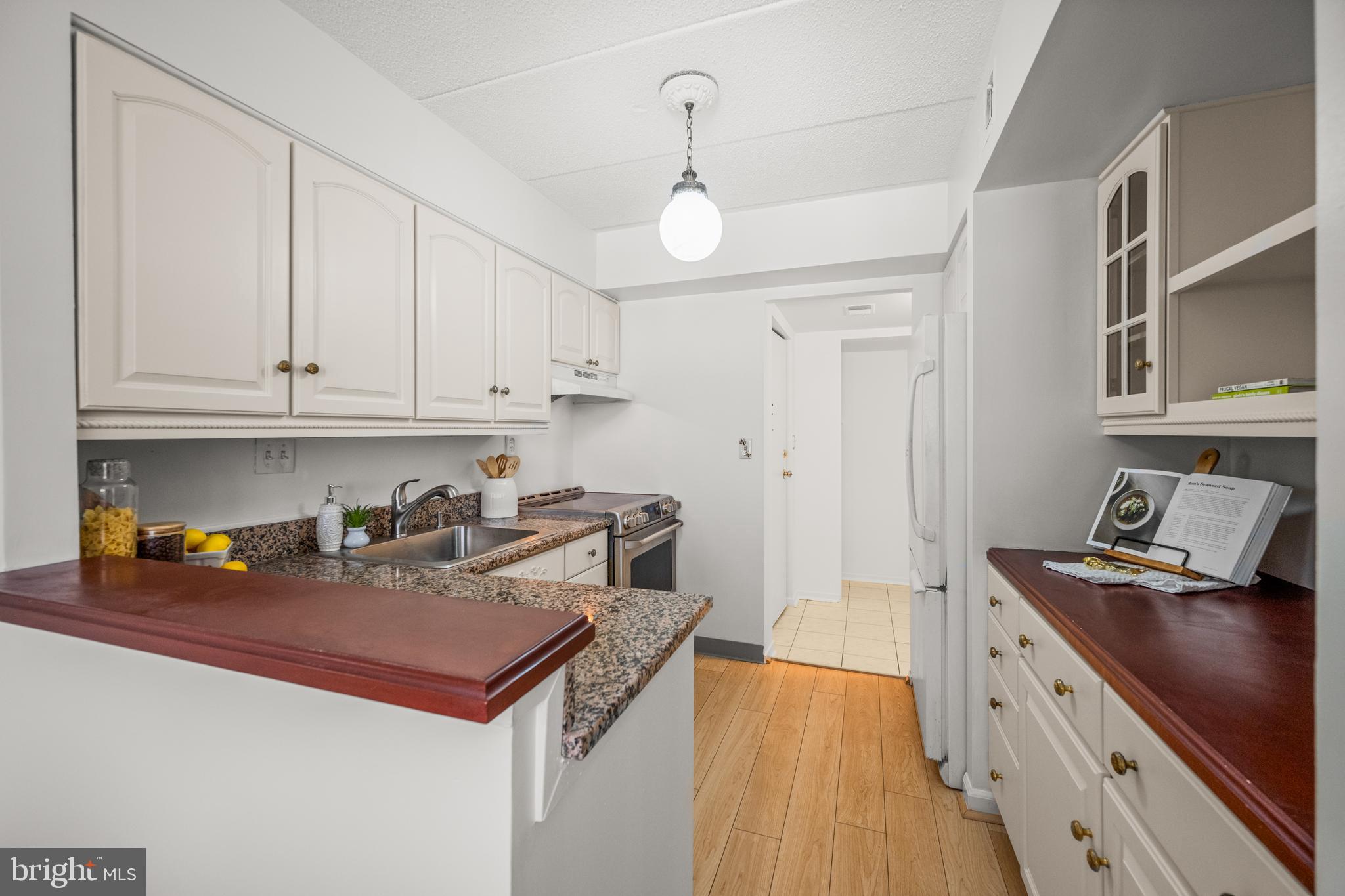 HARPERS FARM - Residential