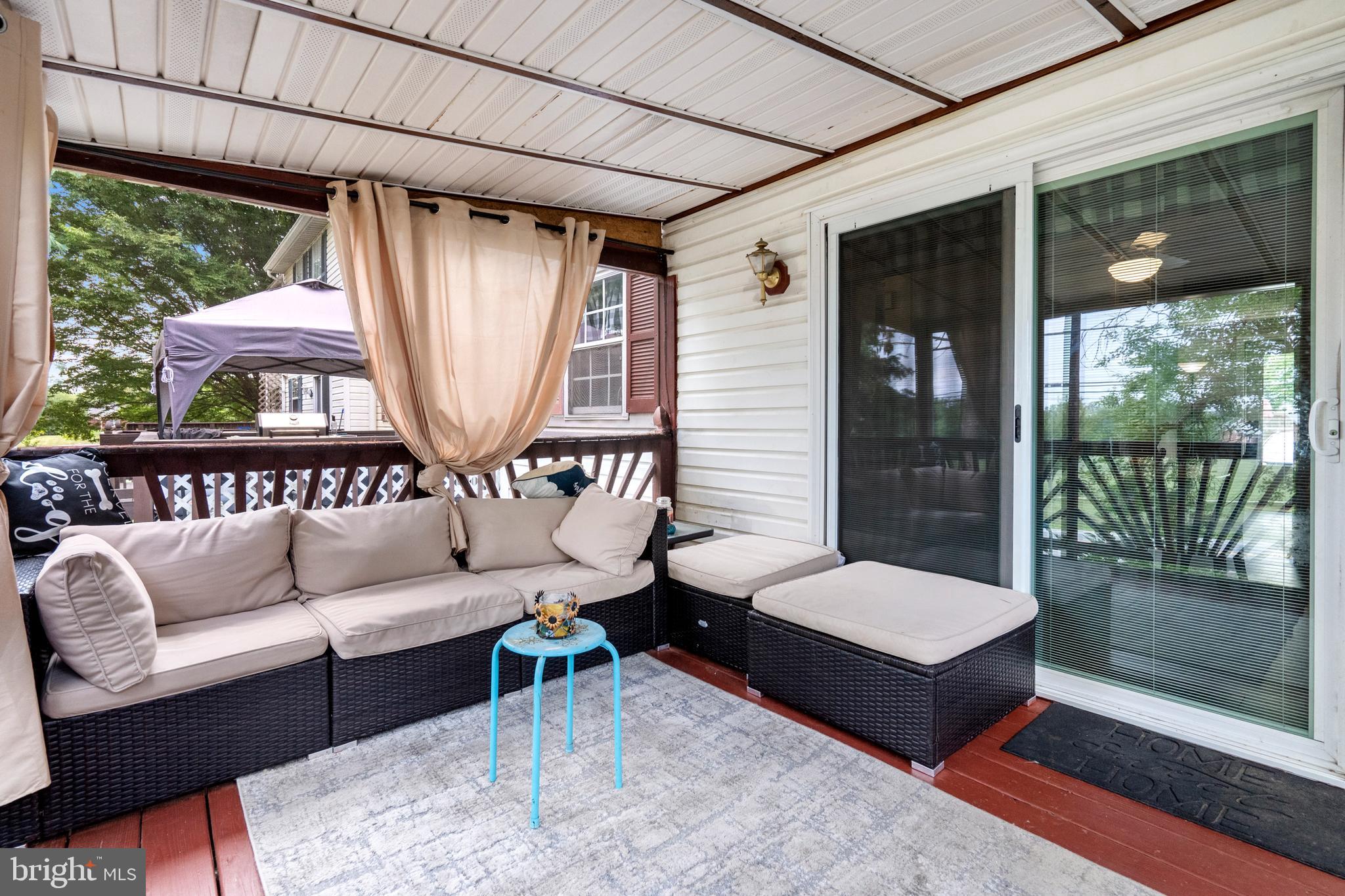 ROLLING MEADOWS - Residential