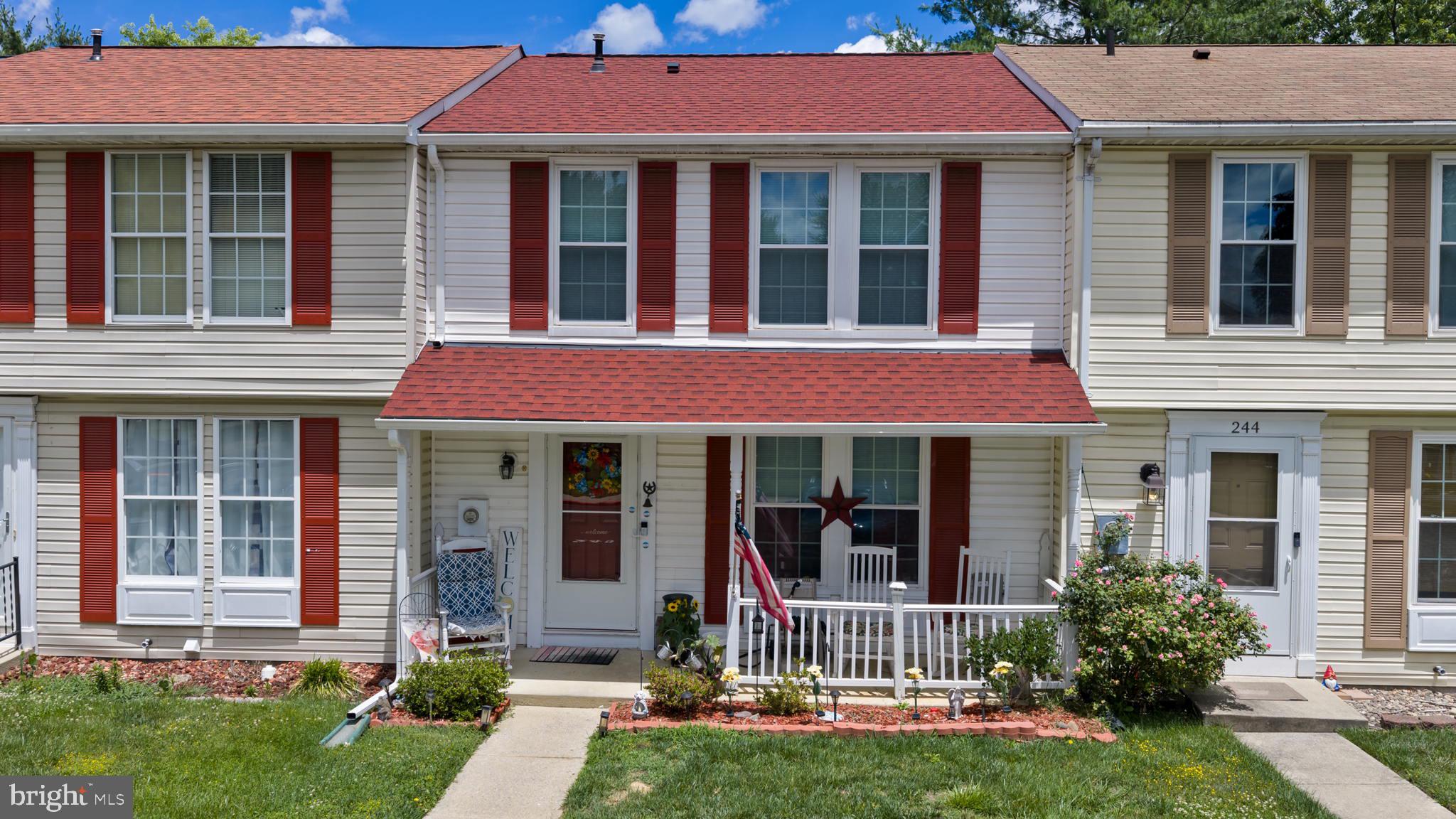 ROLLING MEADOWS - Residential