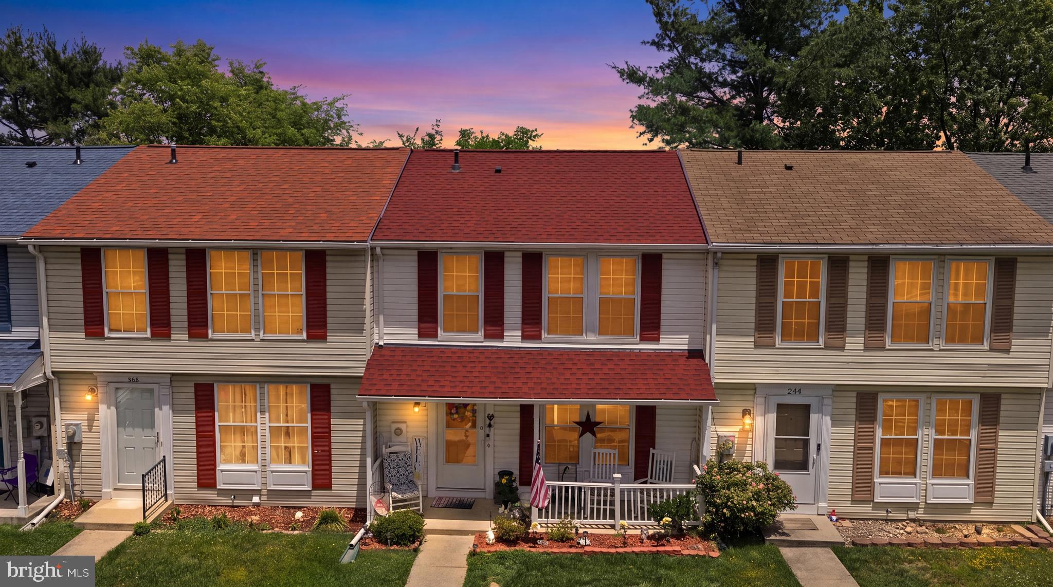 ROLLING MEADOWS - Residential