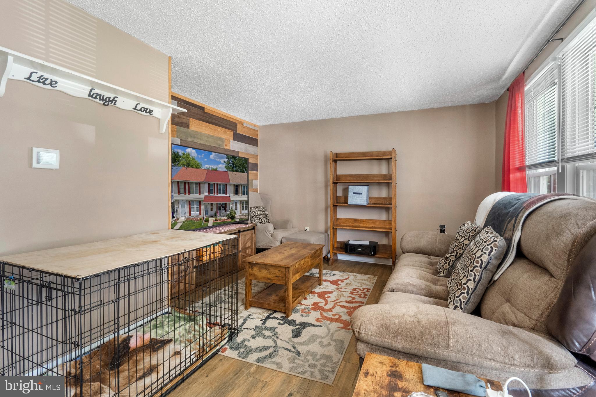 ROLLING MEADOWS - Residential