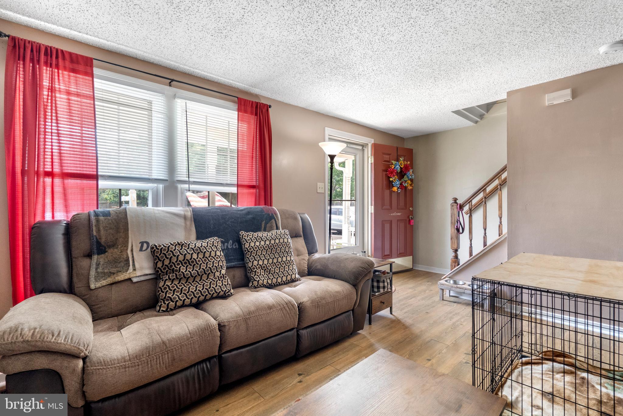ROLLING MEADOWS - Residential