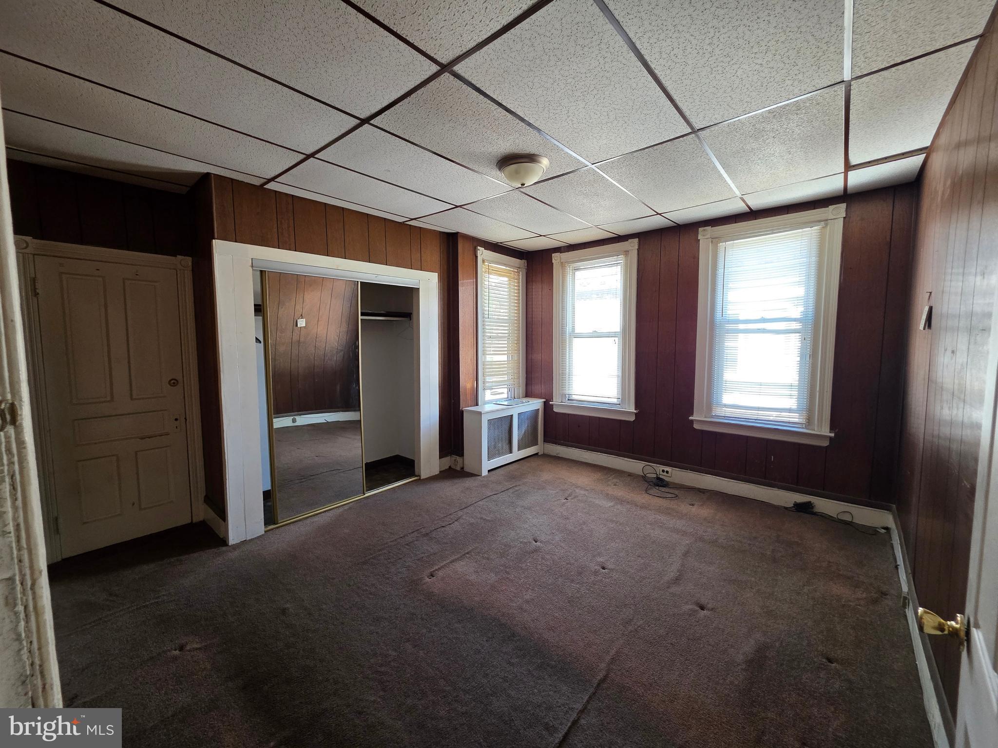 CARROLL PARK - Residential