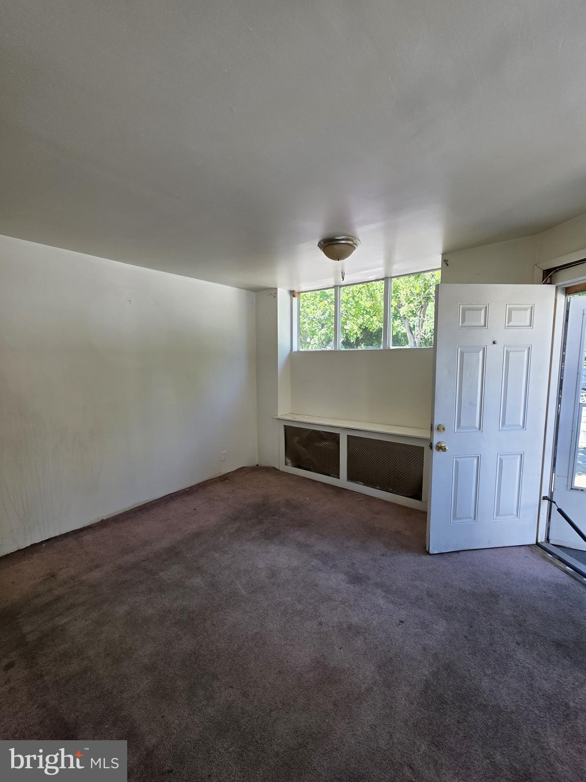 CARROLL PARK - Residential