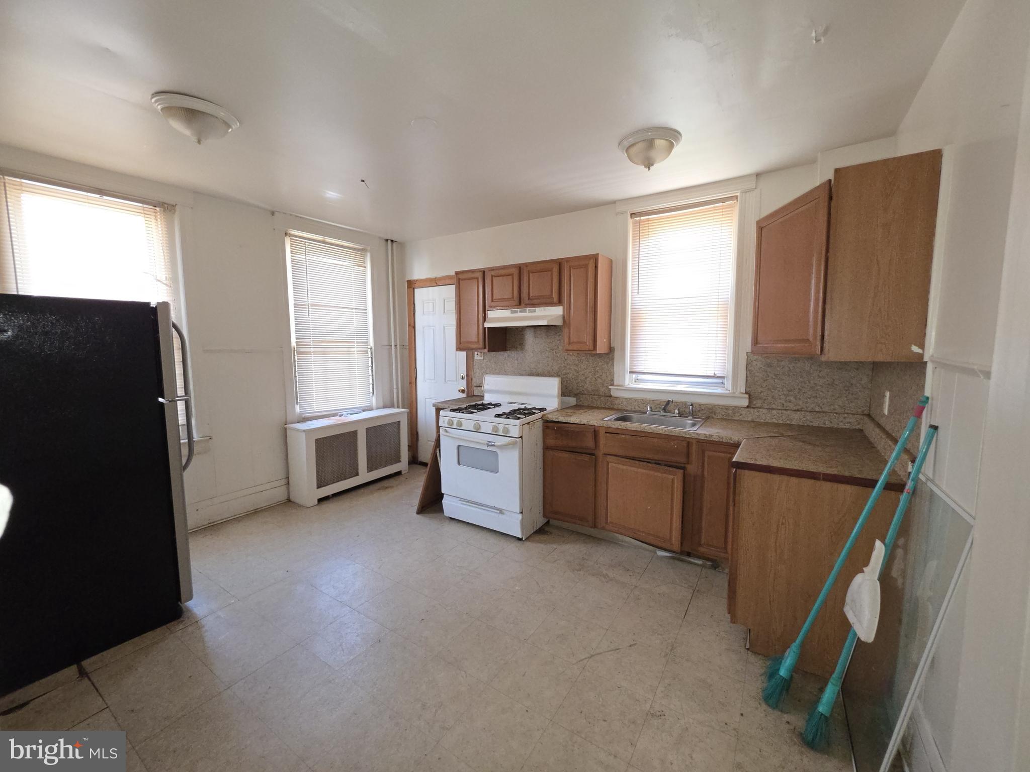 CARROLL PARK - Residential