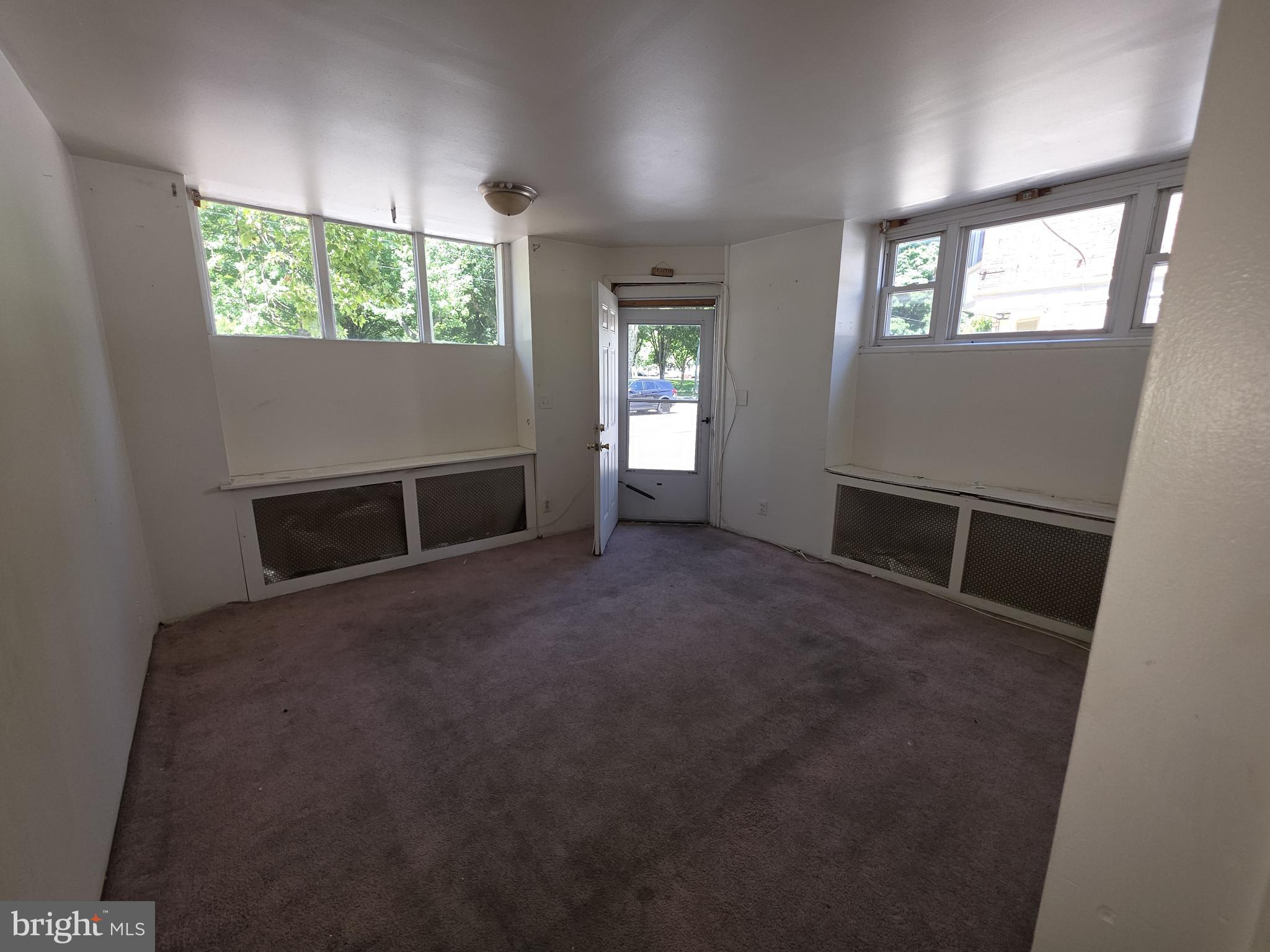 CARROLL PARK - Residential