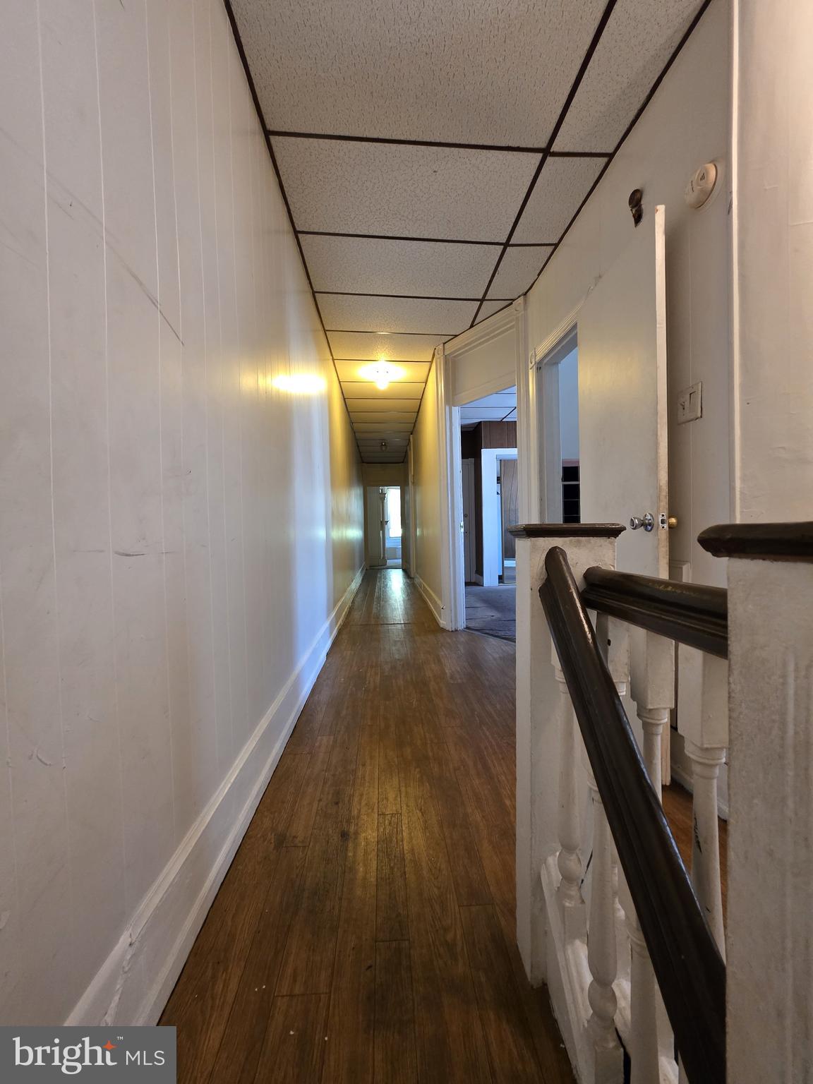 CARROLL PARK - Residential