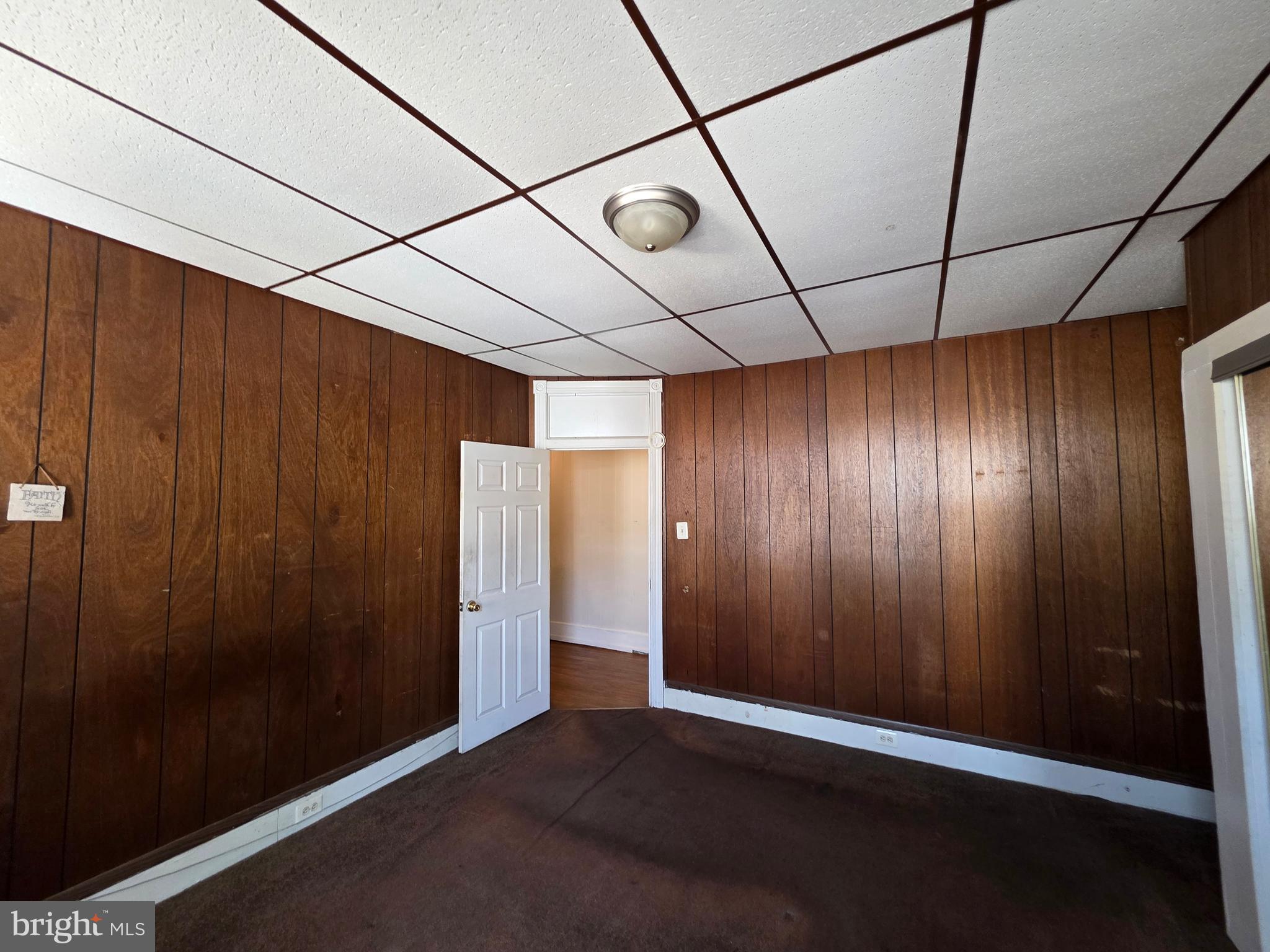 CARROLL PARK - Residential