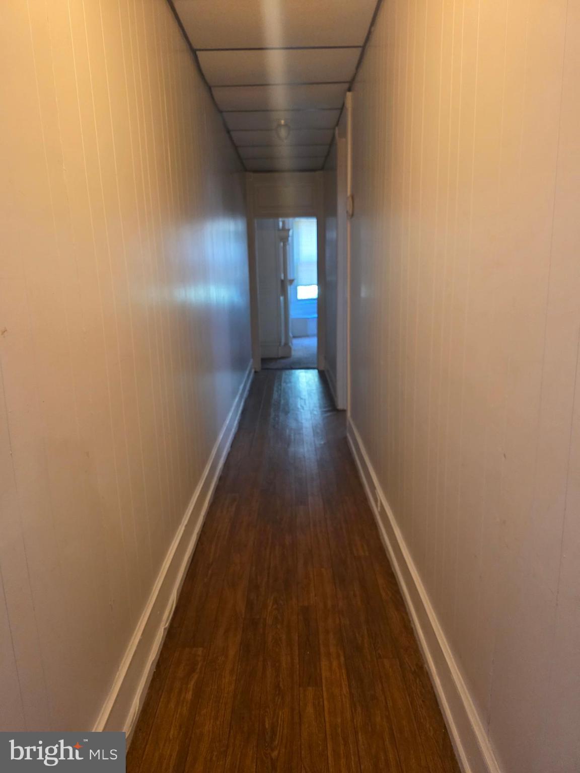 CARROLL PARK - Residential
