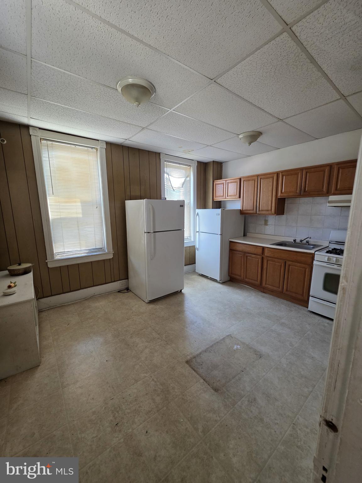 CARROLL PARK - Residential