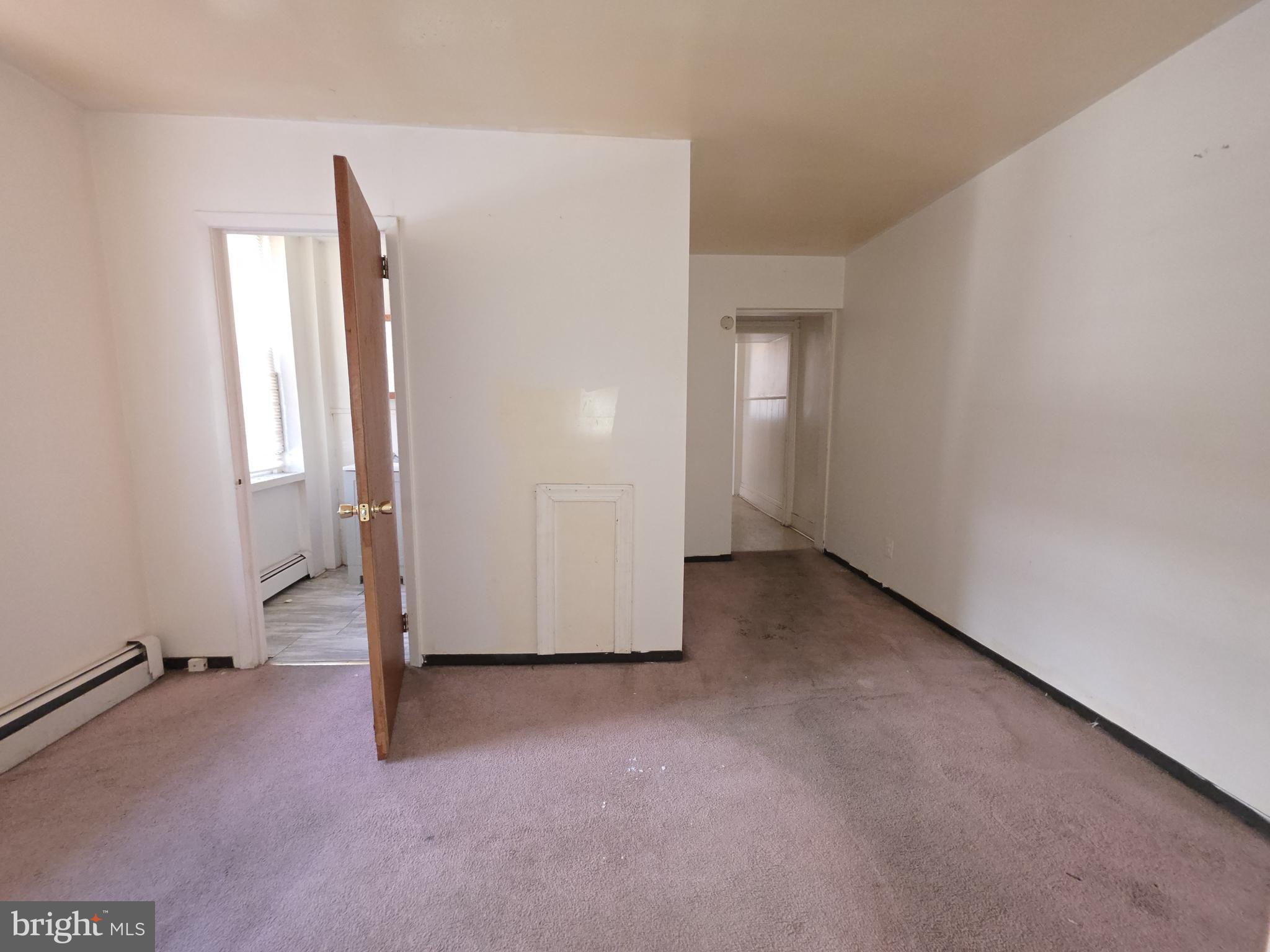 CARROLL PARK - Residential