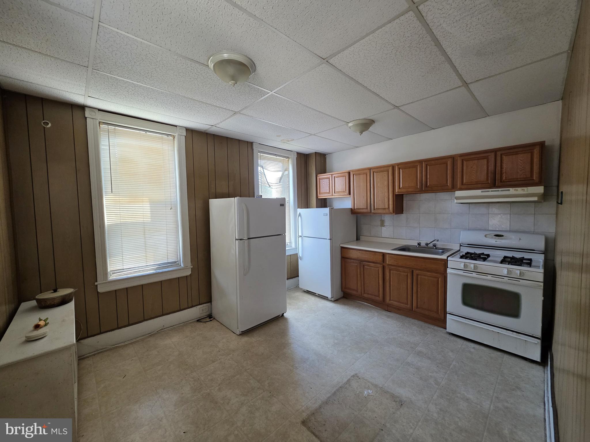 CARROLL PARK - Residential