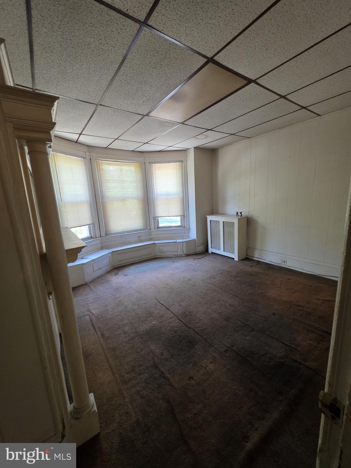 CARROLL PARK - Residential