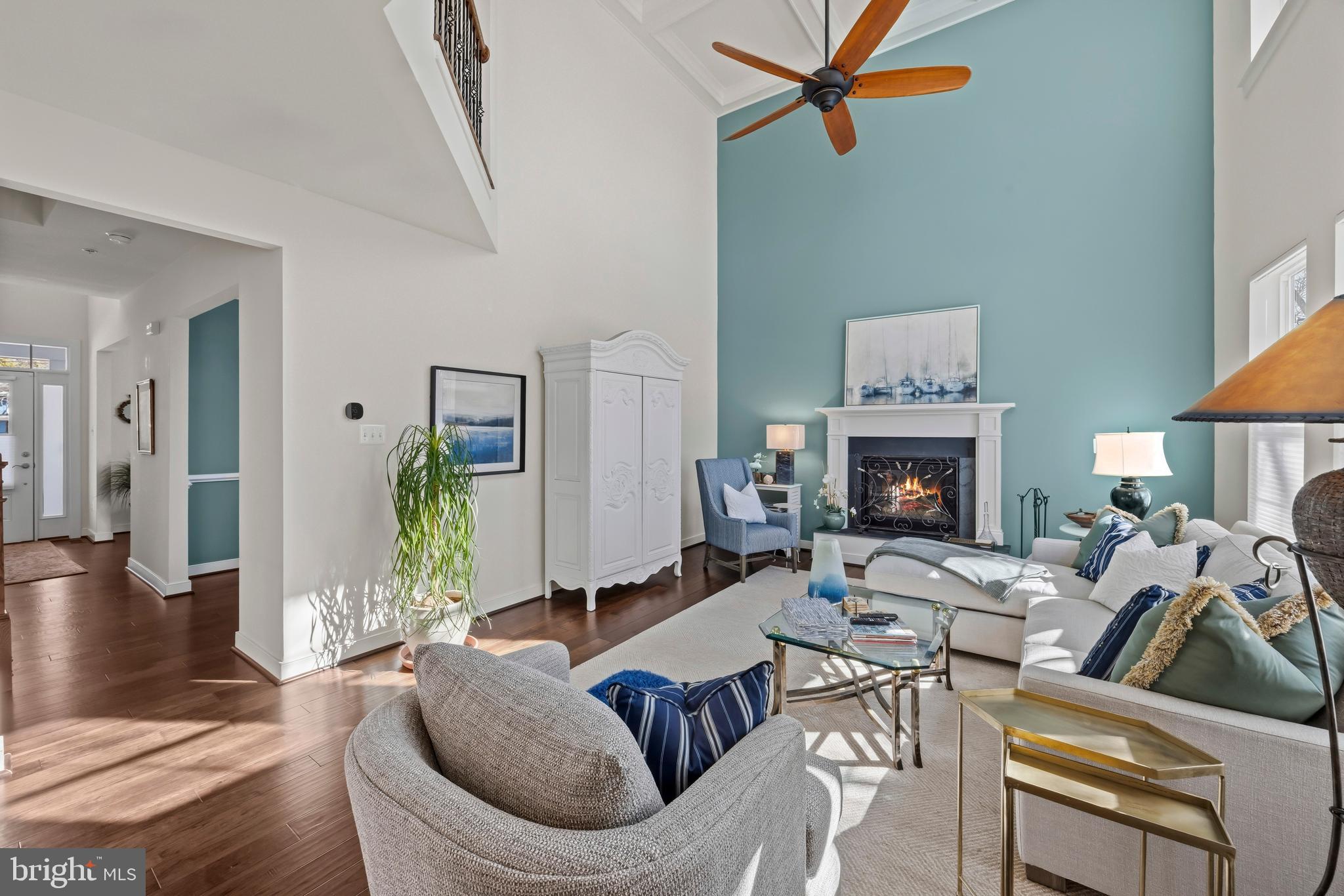 GREENACRES - Residential