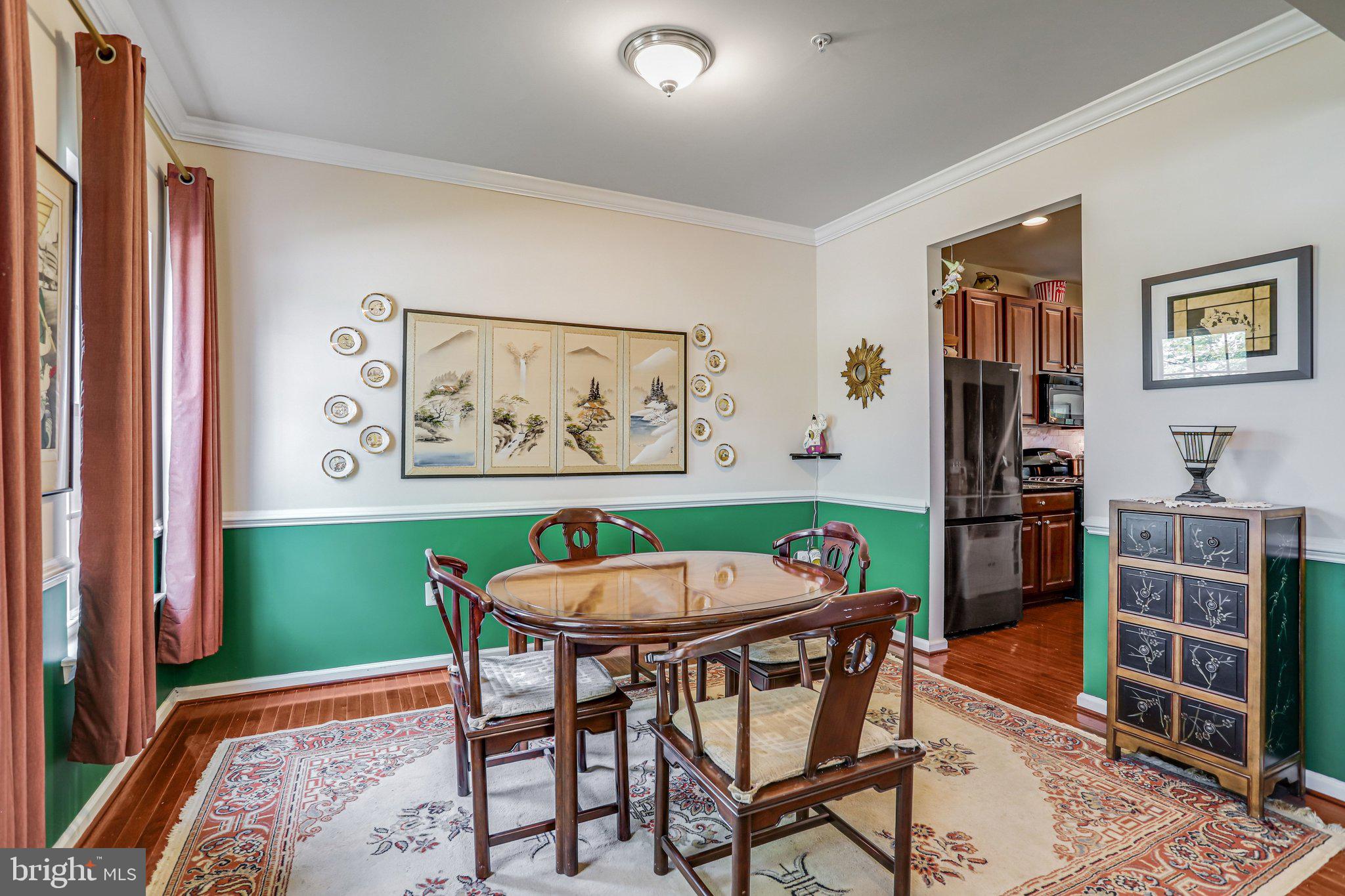 SIGNATURE CLUB AT GREENVIEW - Residential