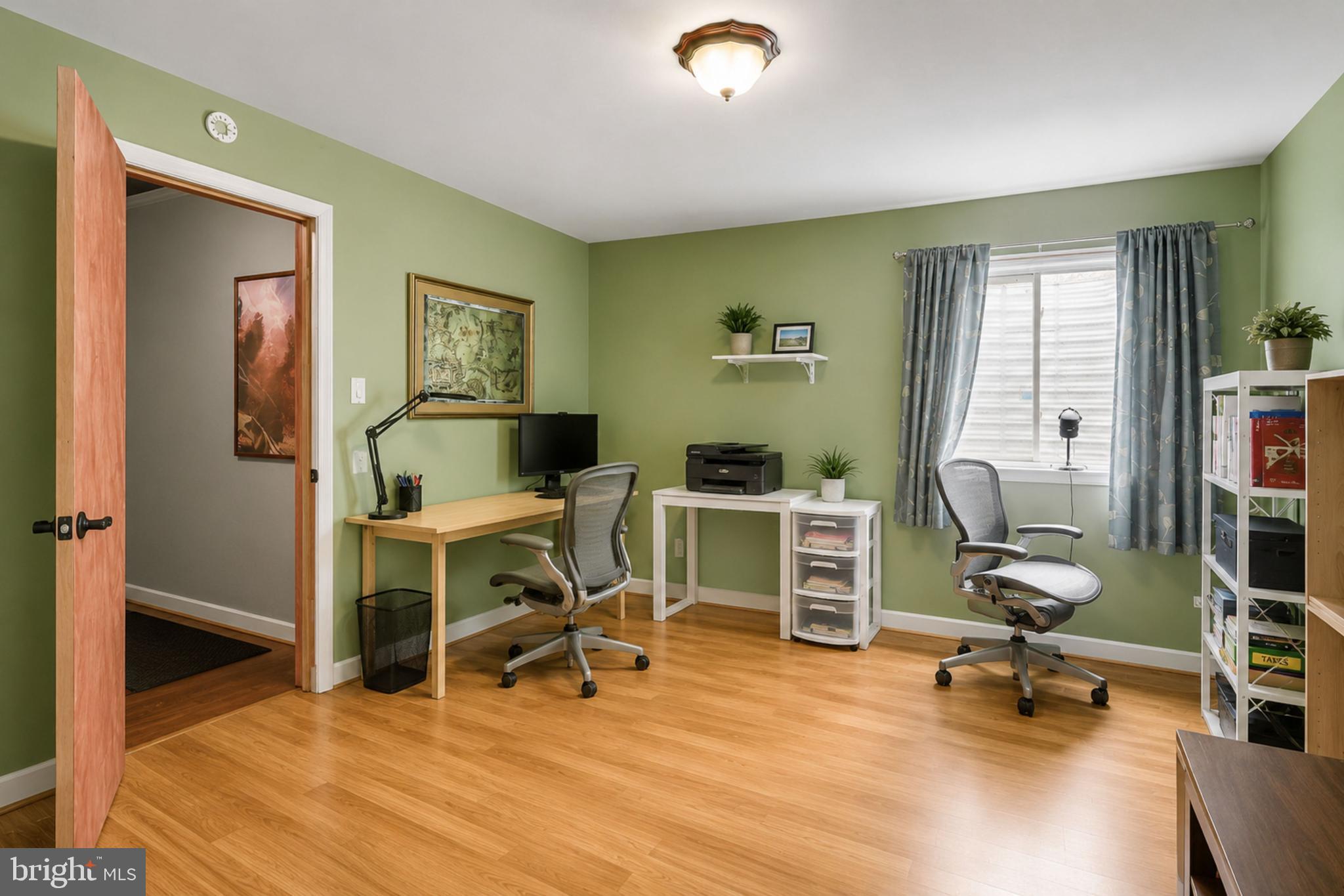 SIGNATURE CLUB AT GREENVIEW - Residential