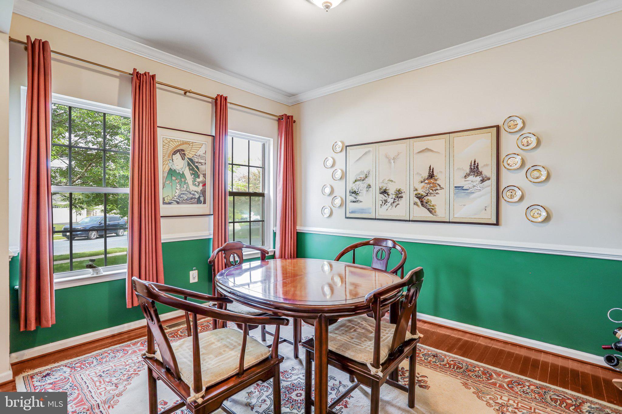 SIGNATURE CLUB AT GREENVIEW - Residential