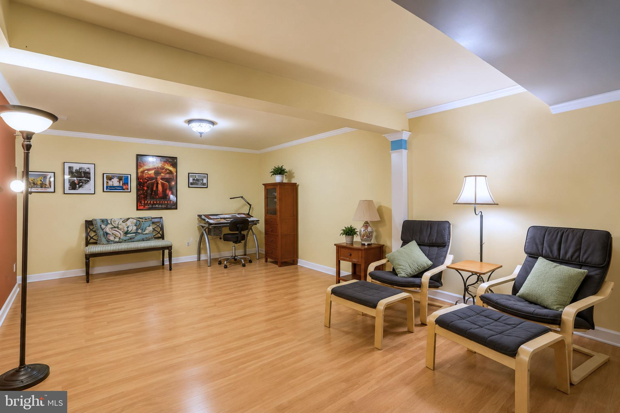 SIGNATURE CLUB AT GREENVIEW - Residential