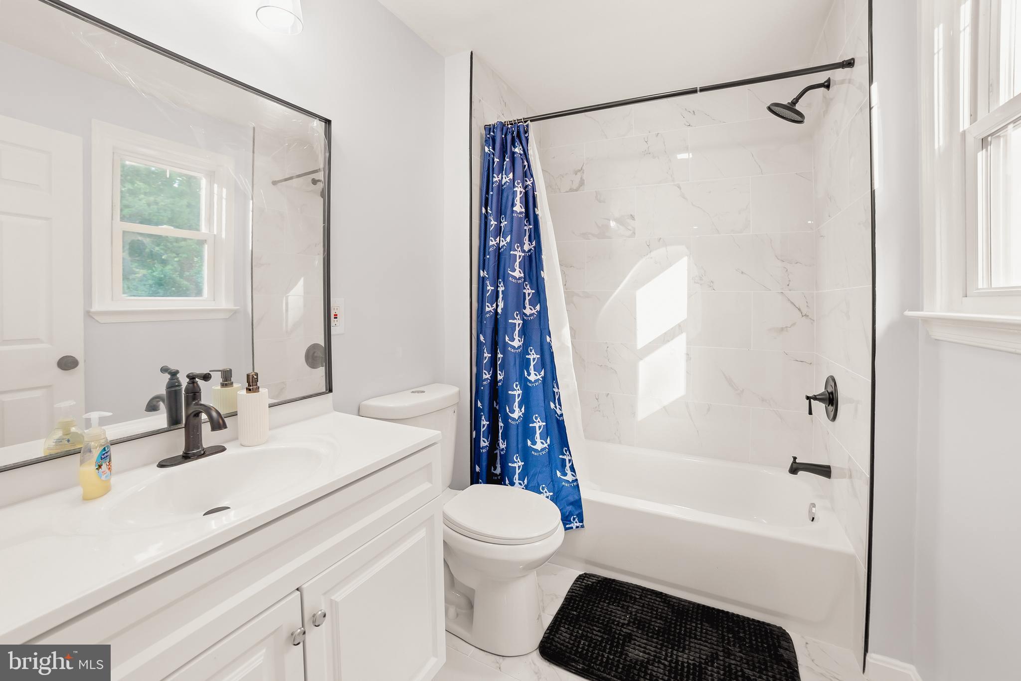 SEVERNA PARK - Residential