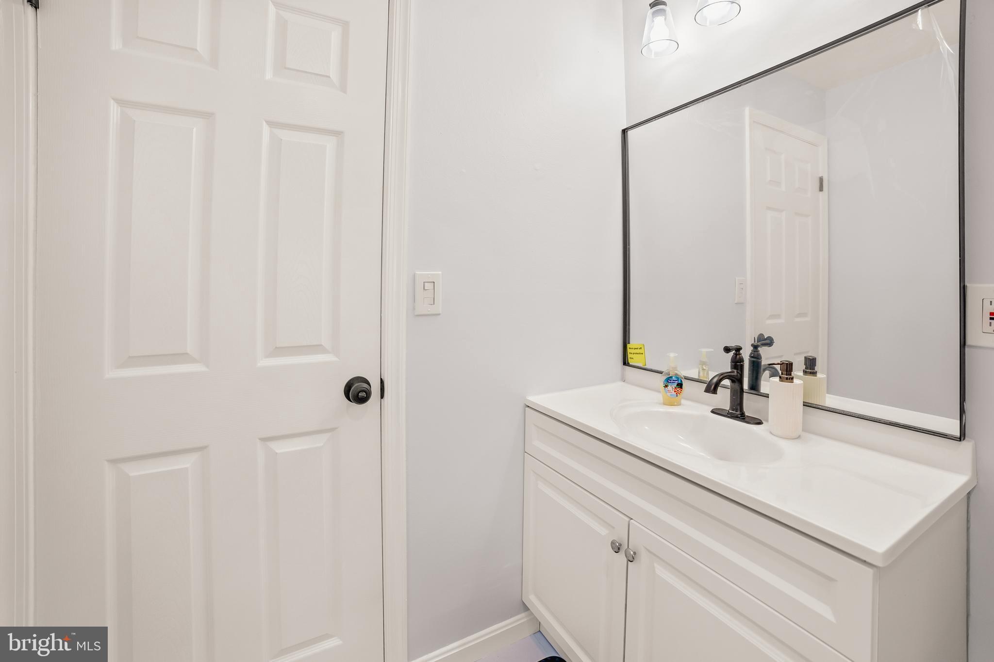 SEVERNA PARK - Residential
