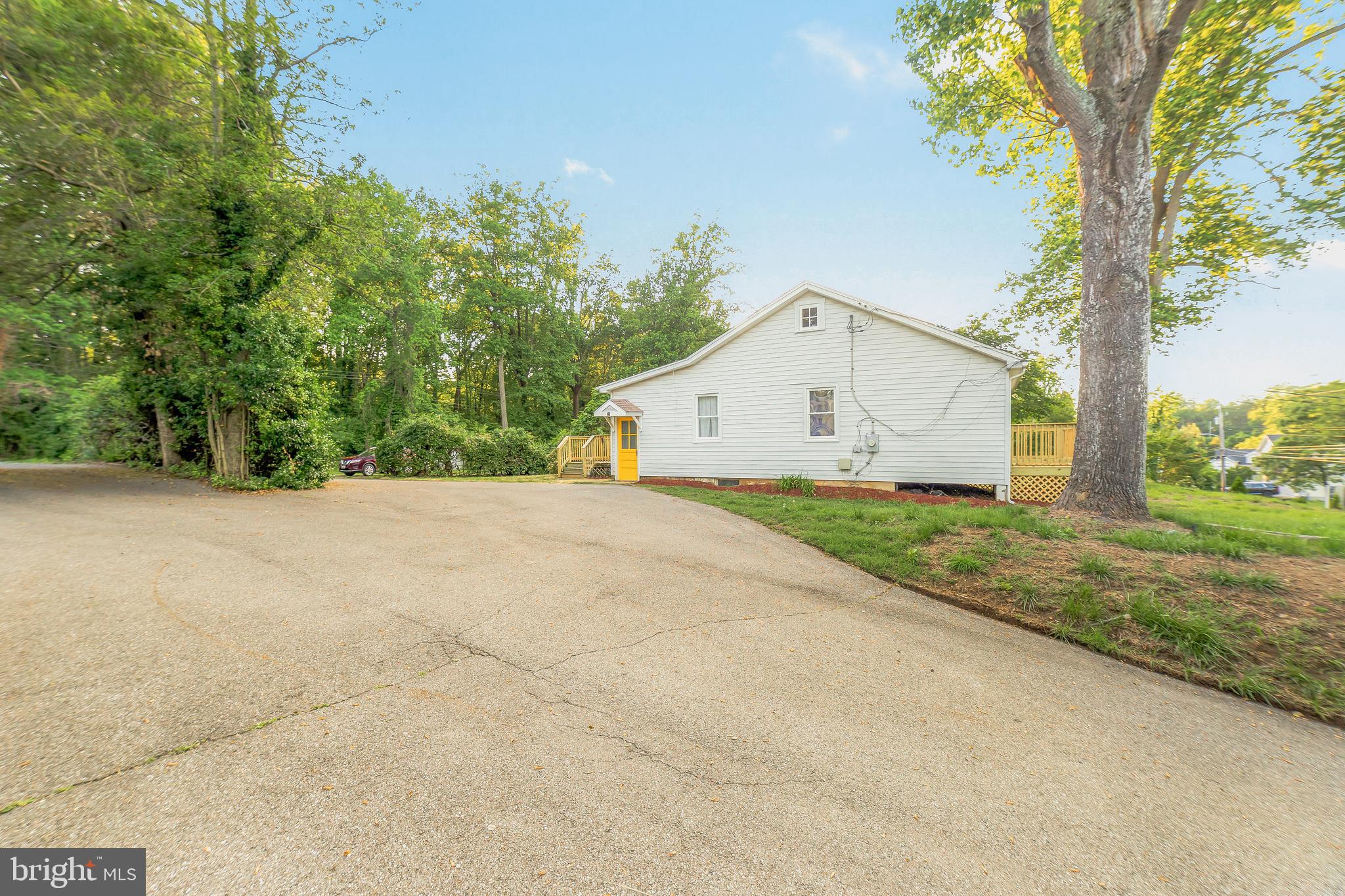 SEVERNA PARK - Residential