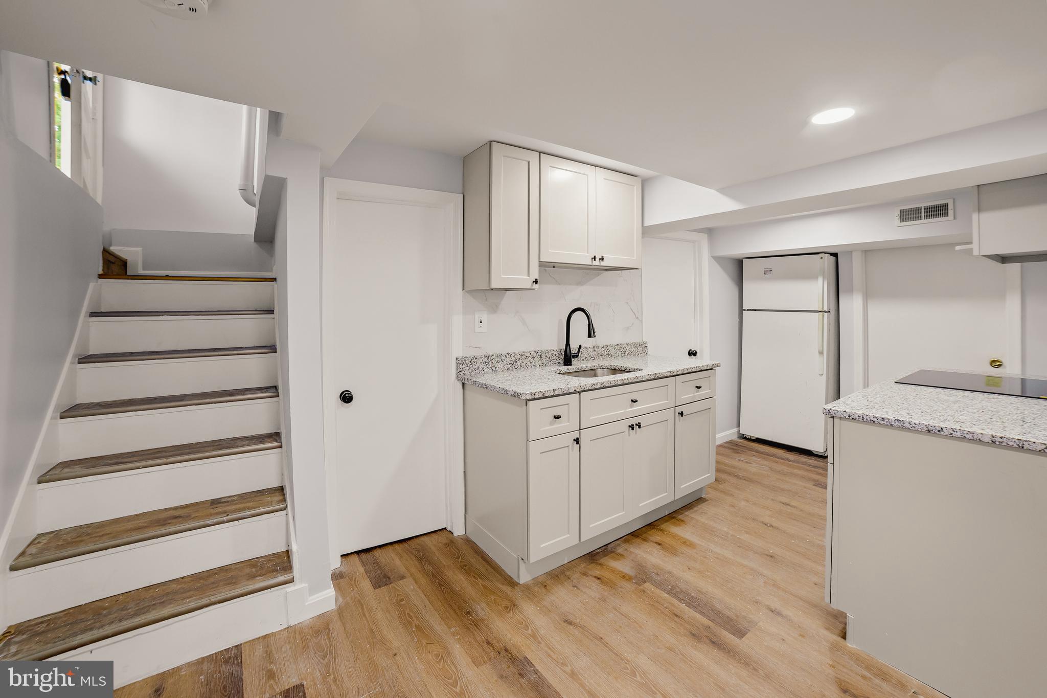 SEVERNA PARK - Residential