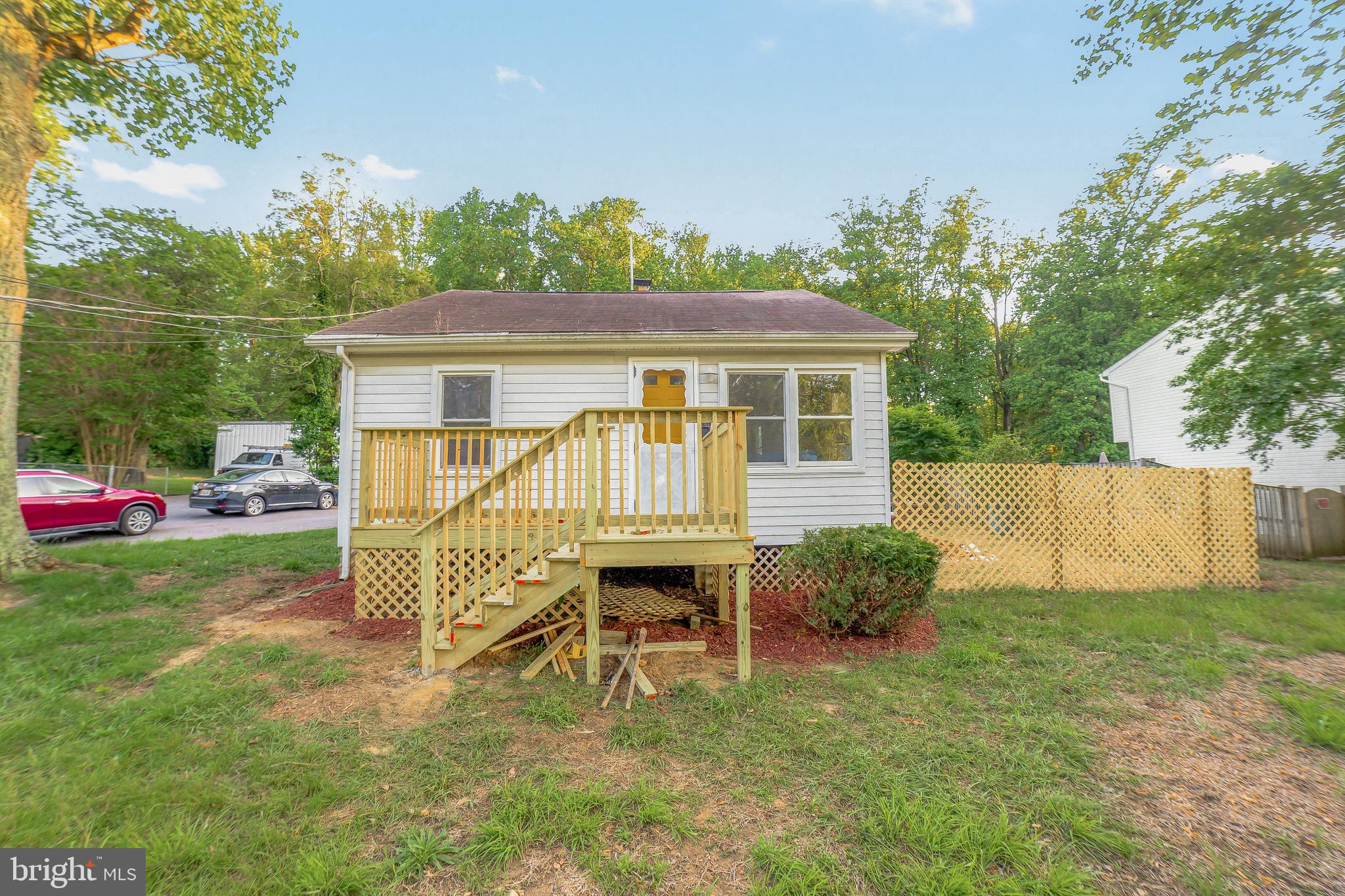 SEVERNA PARK - Residential